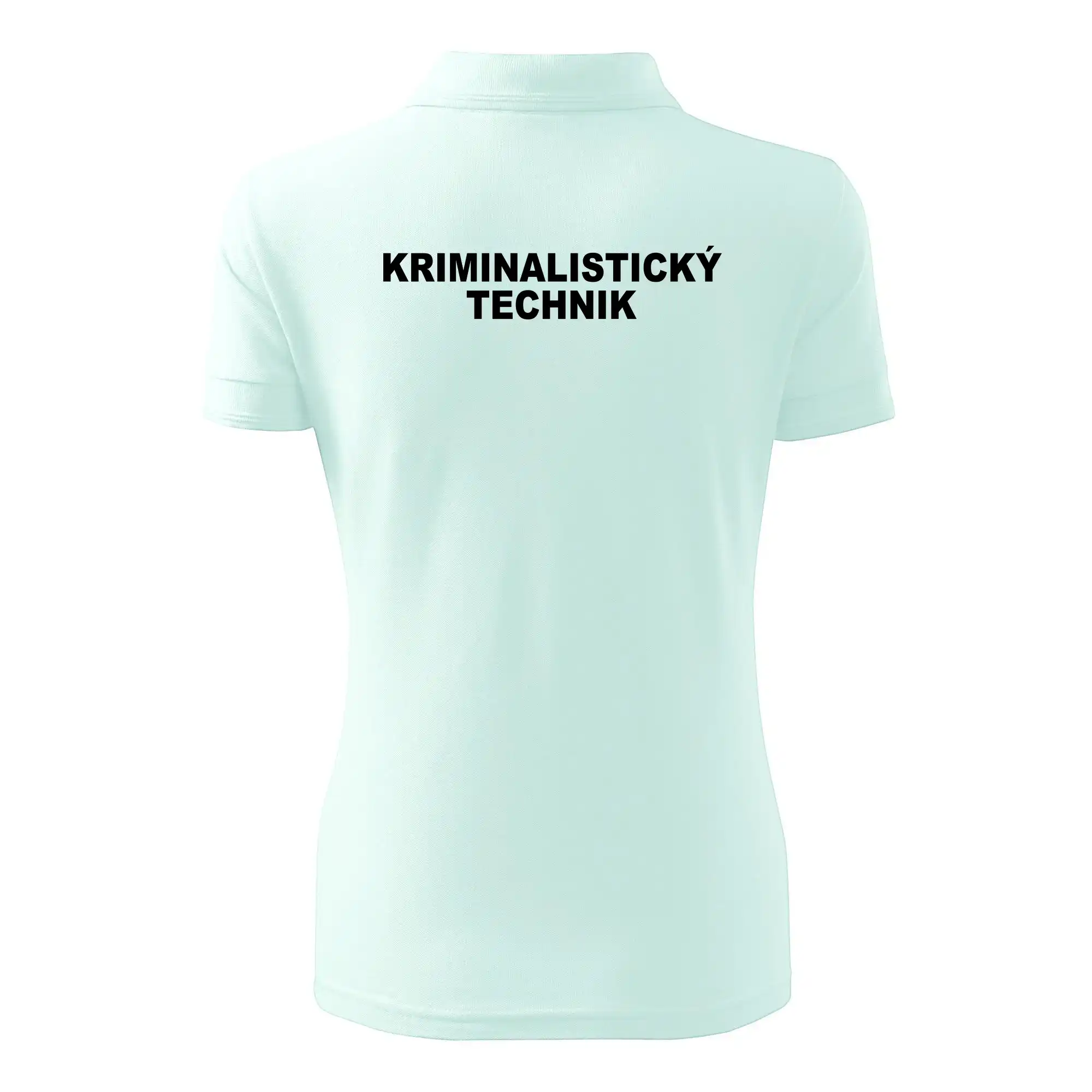 Kriminalistický technik