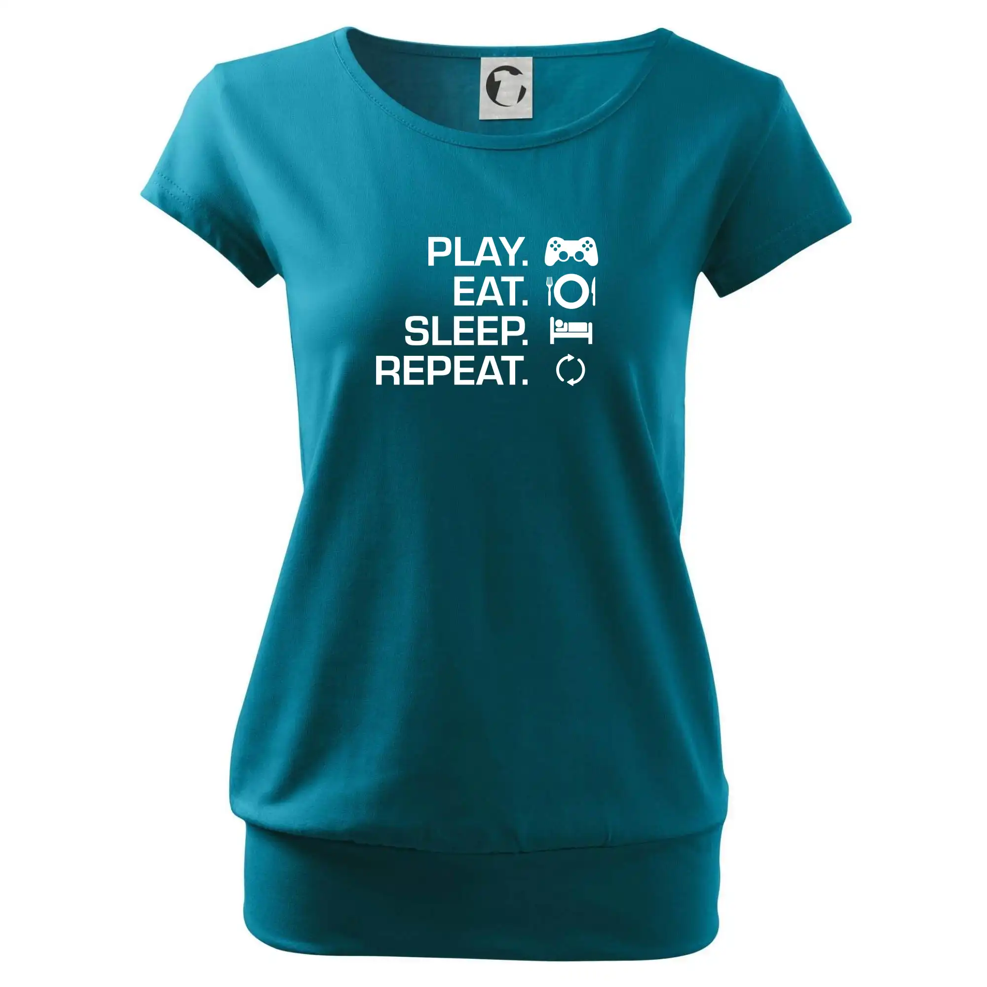 Play Eat Sleep Repeat game