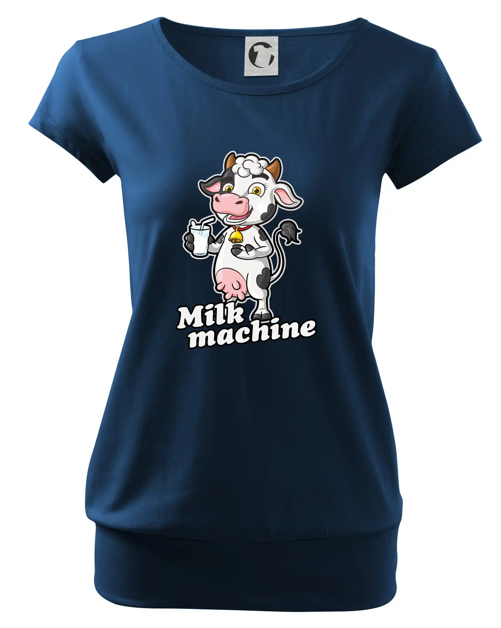 Milk machine