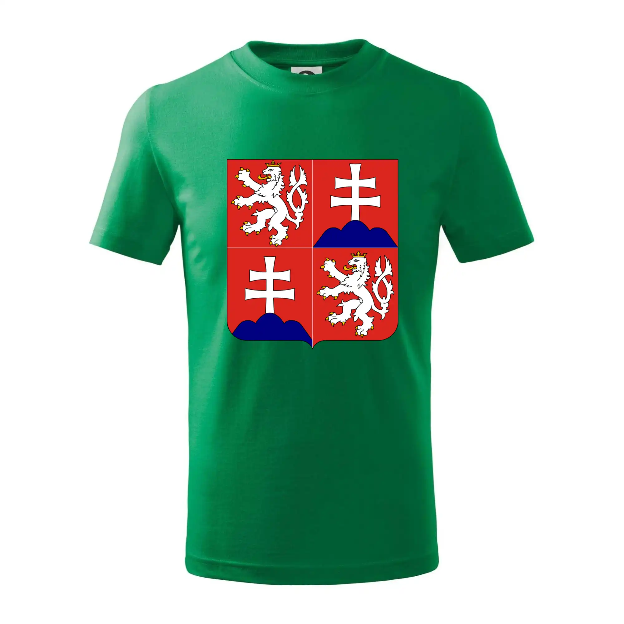 Znak Česká a Slovenská Federativní Republika 1990–1992