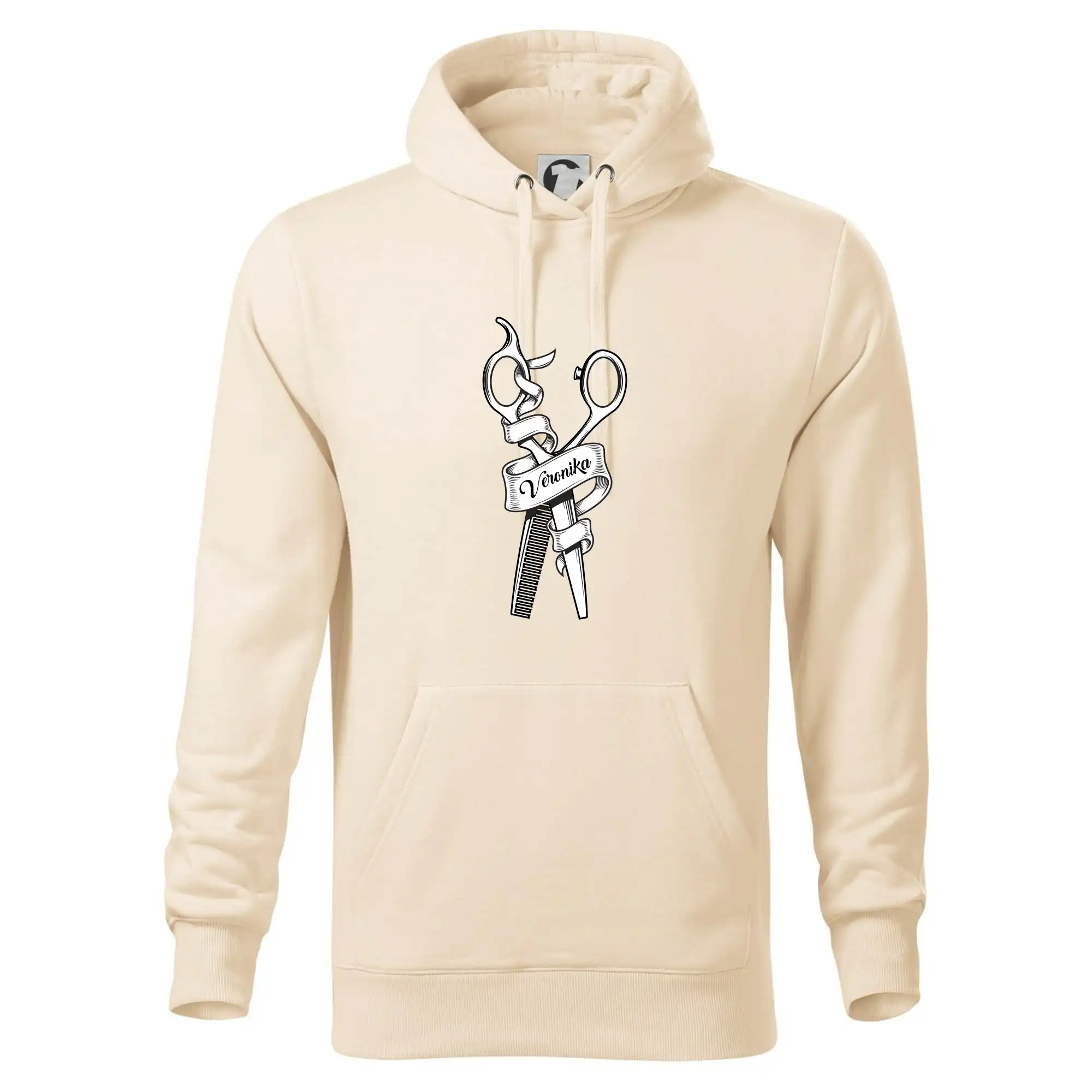 Nůžky - vlastní jméno