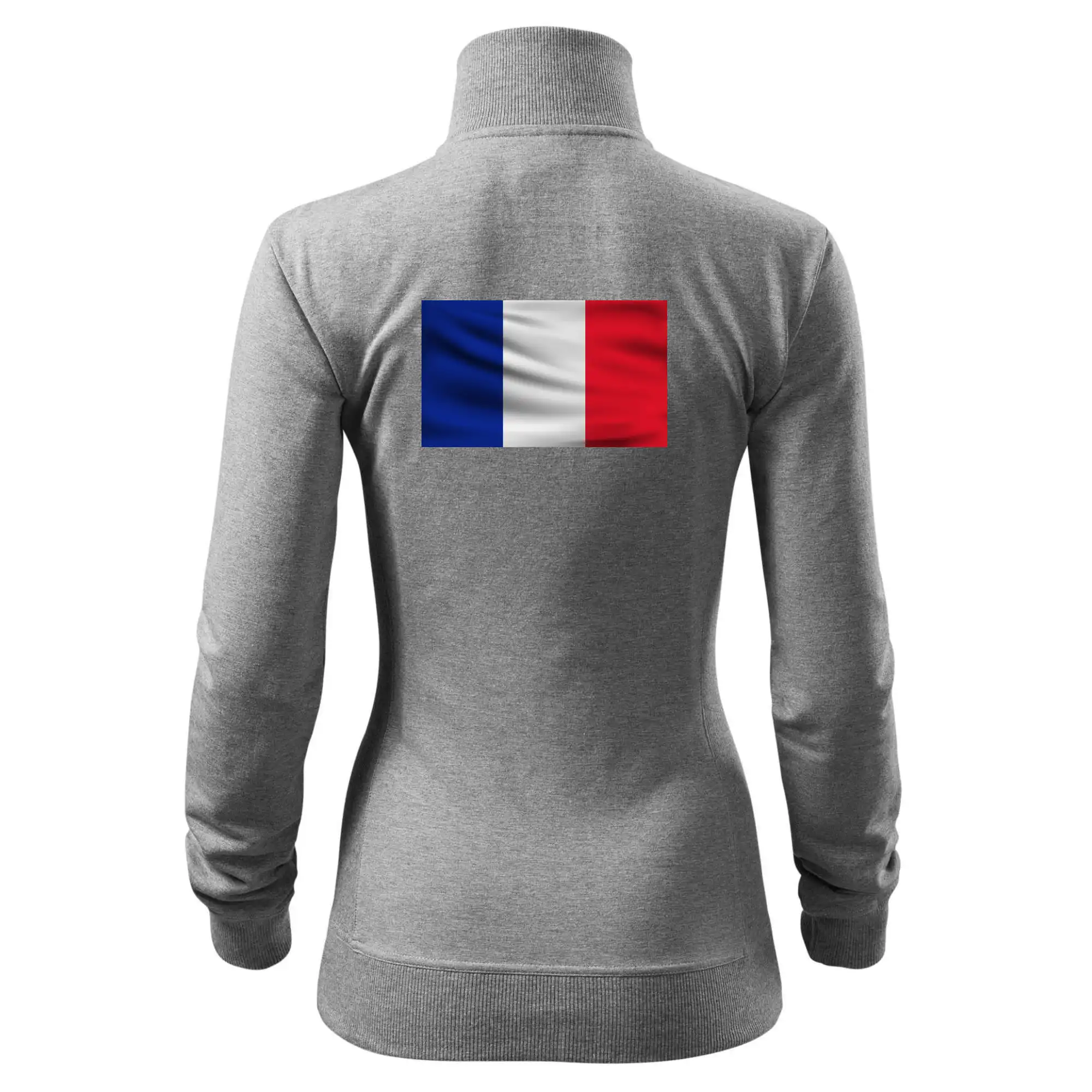 Francouzská vlajka obdélník