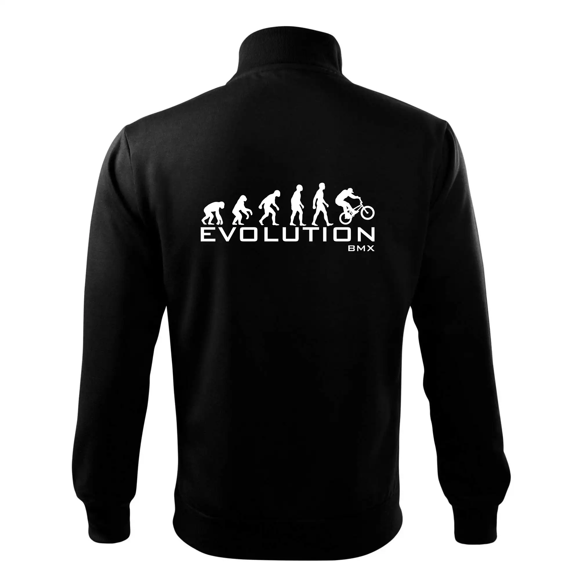 Evoluce BMX