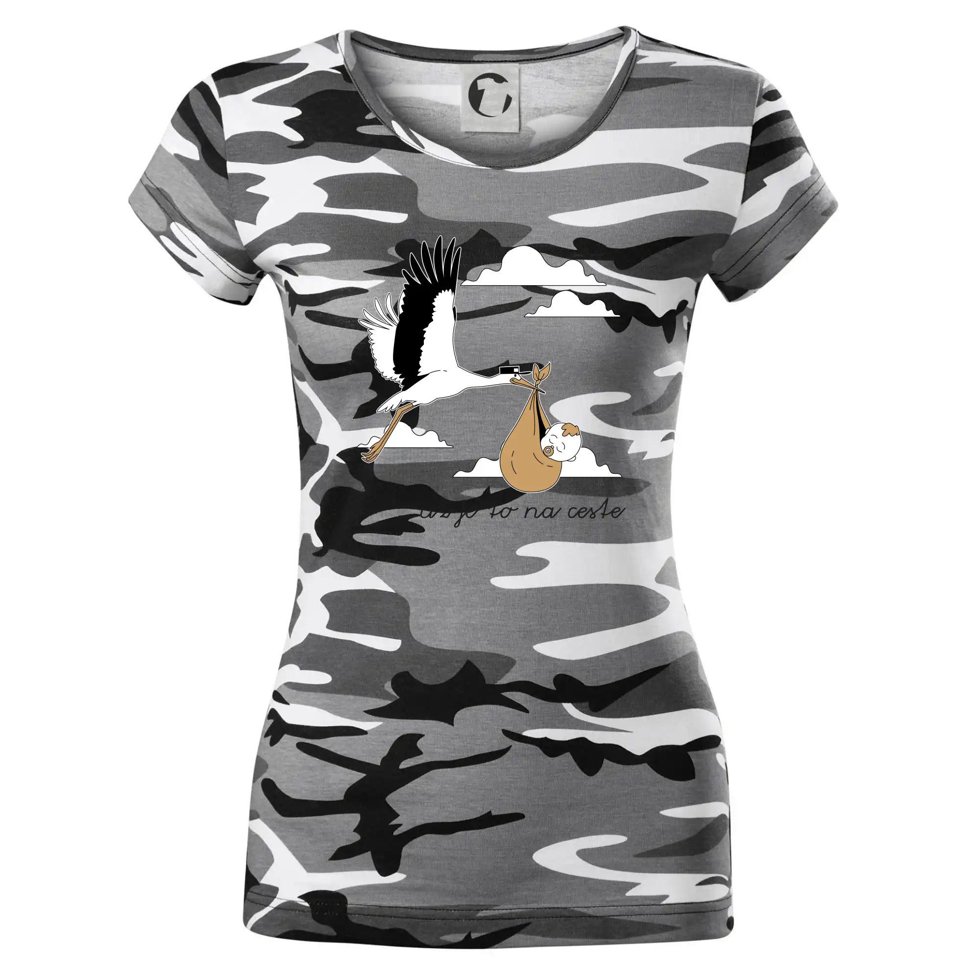 Už je to na ceste SK