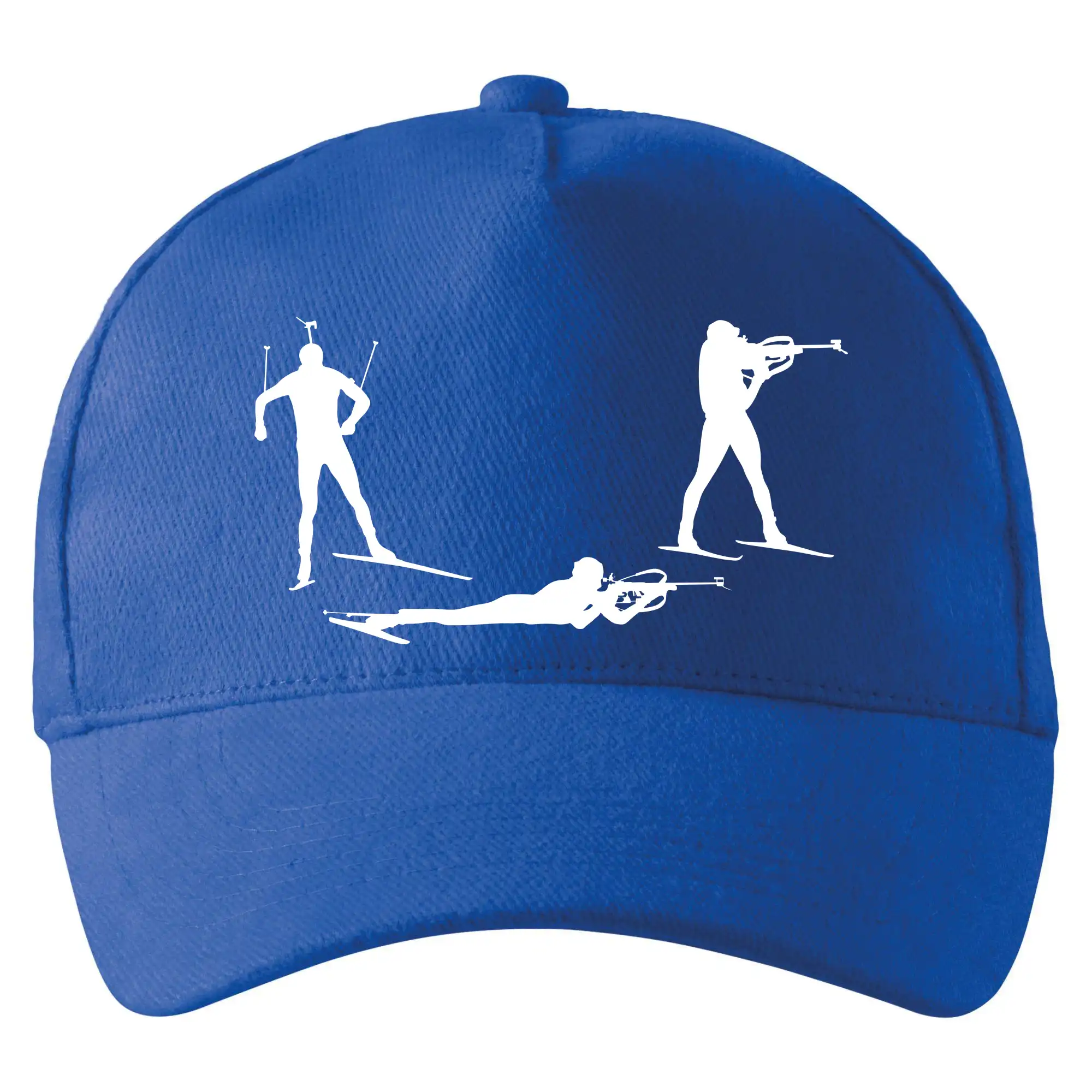 Biatlonista závod ON