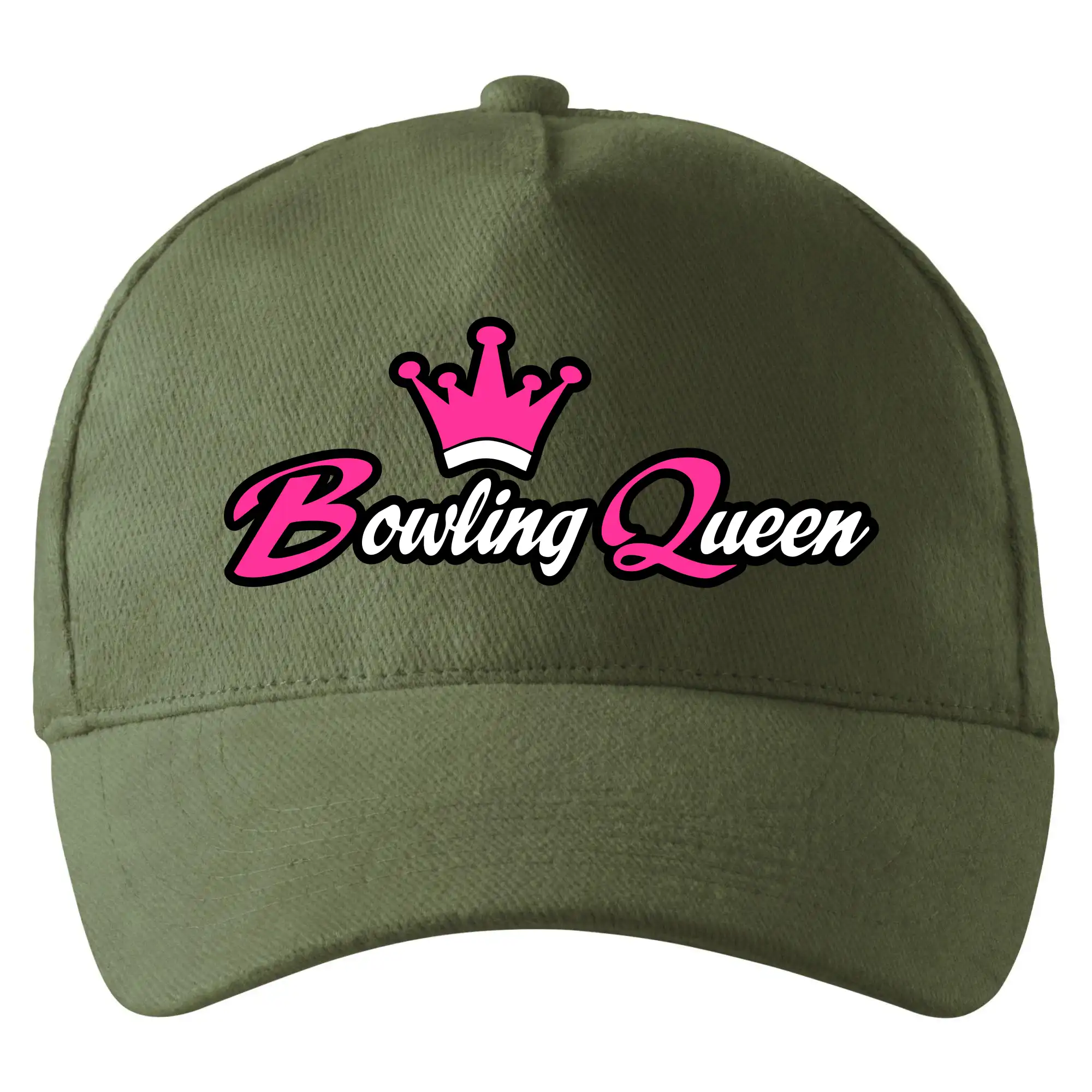 Bowling queen