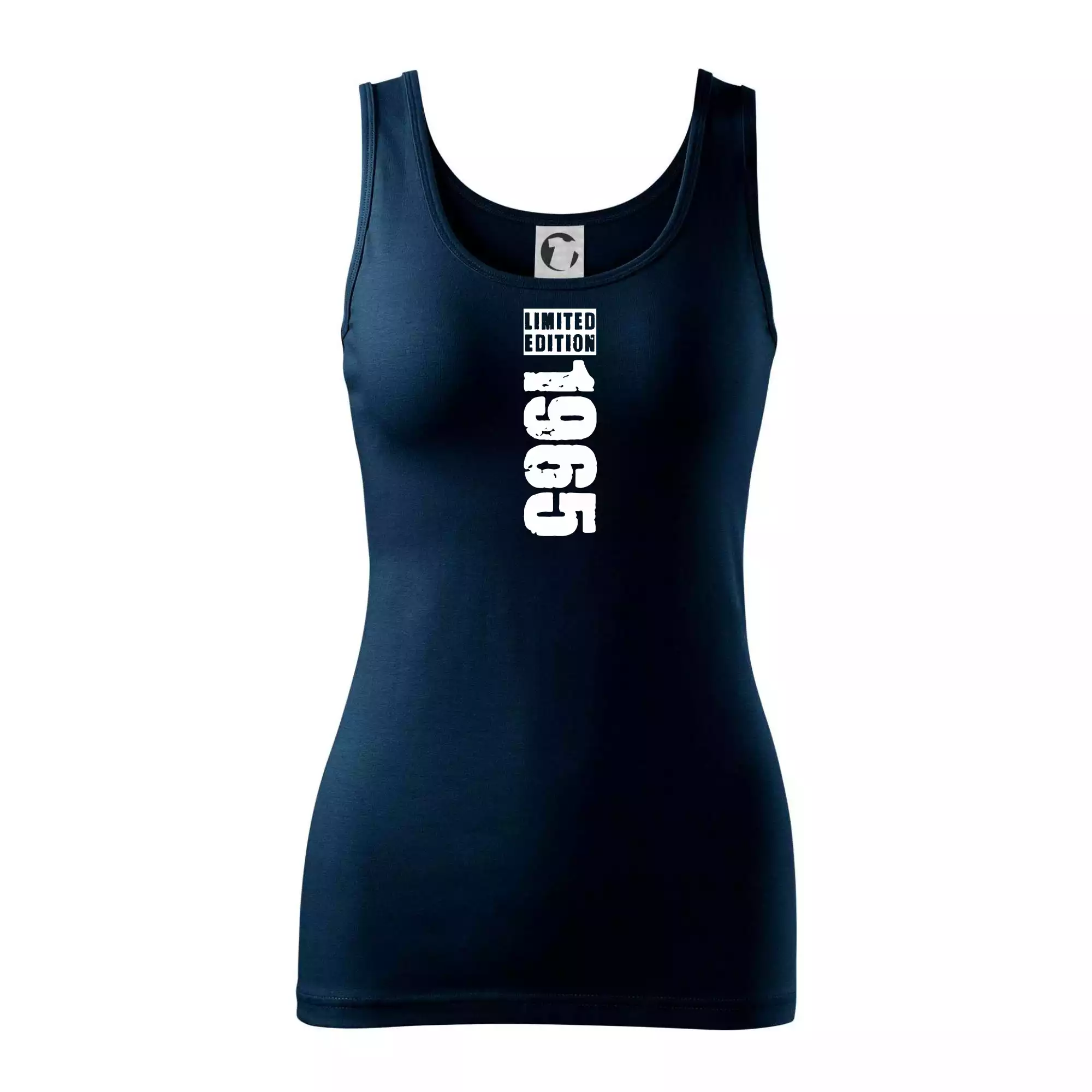 Limited edition 1965 pruh