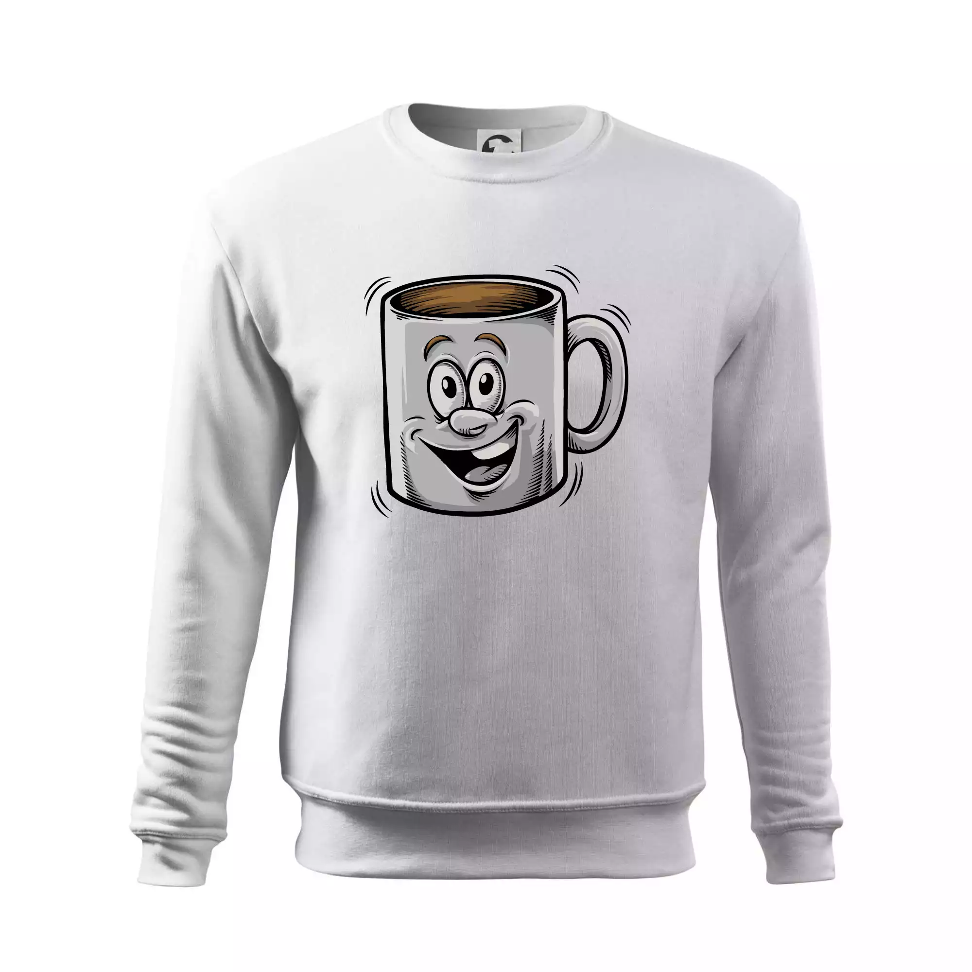 Parové triko - Hrnek a čaj