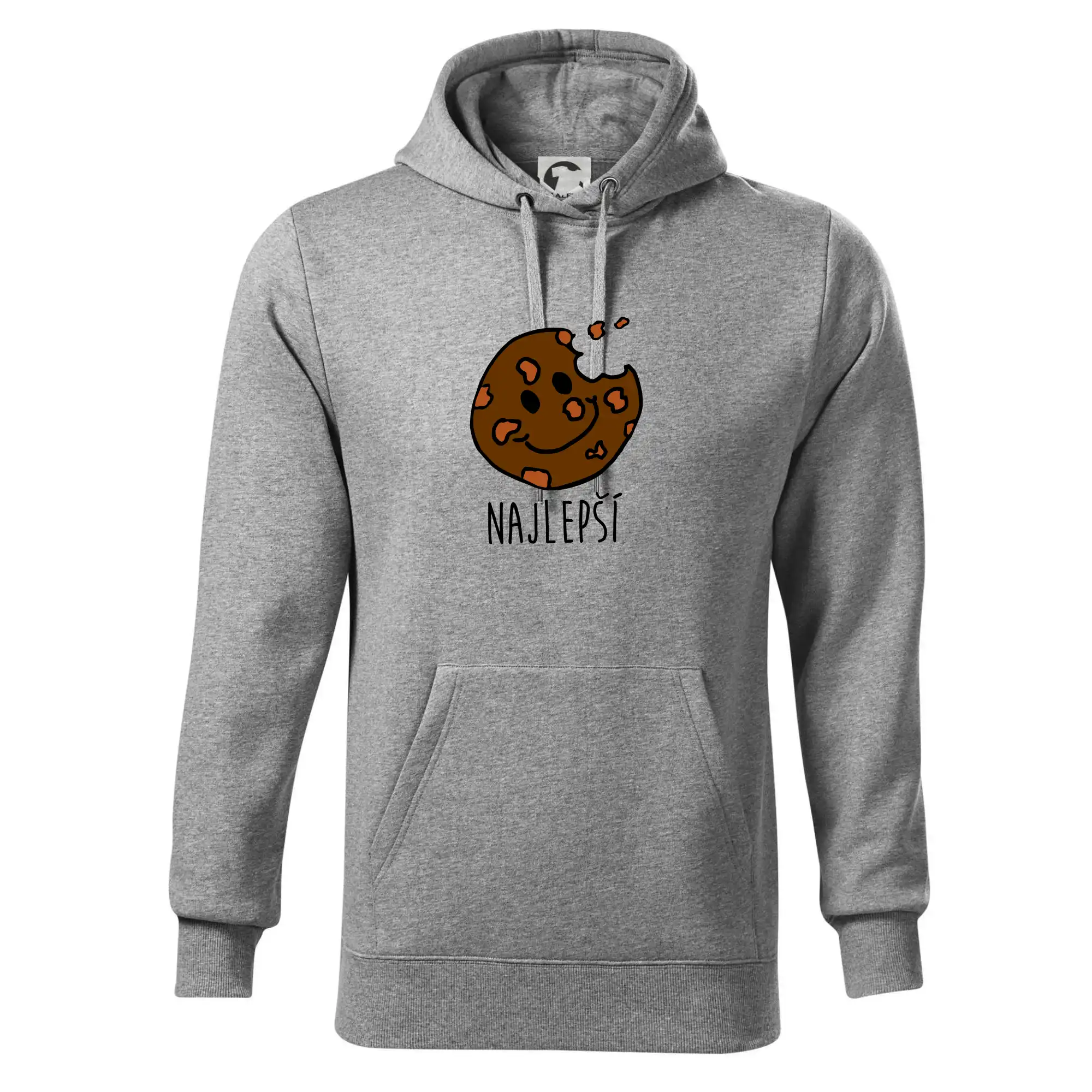 Najlepší priatelia - Sušienka a mlieko