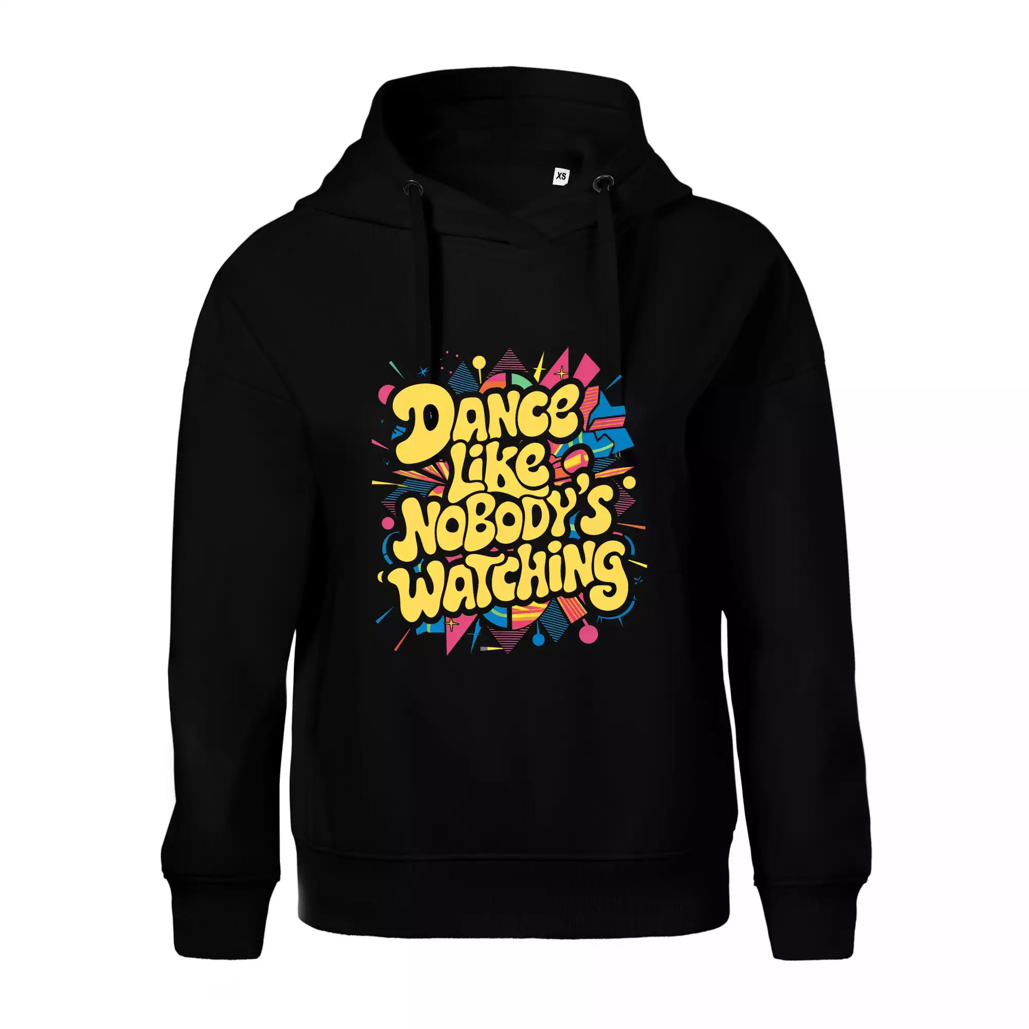 90s Dance like nobody watching