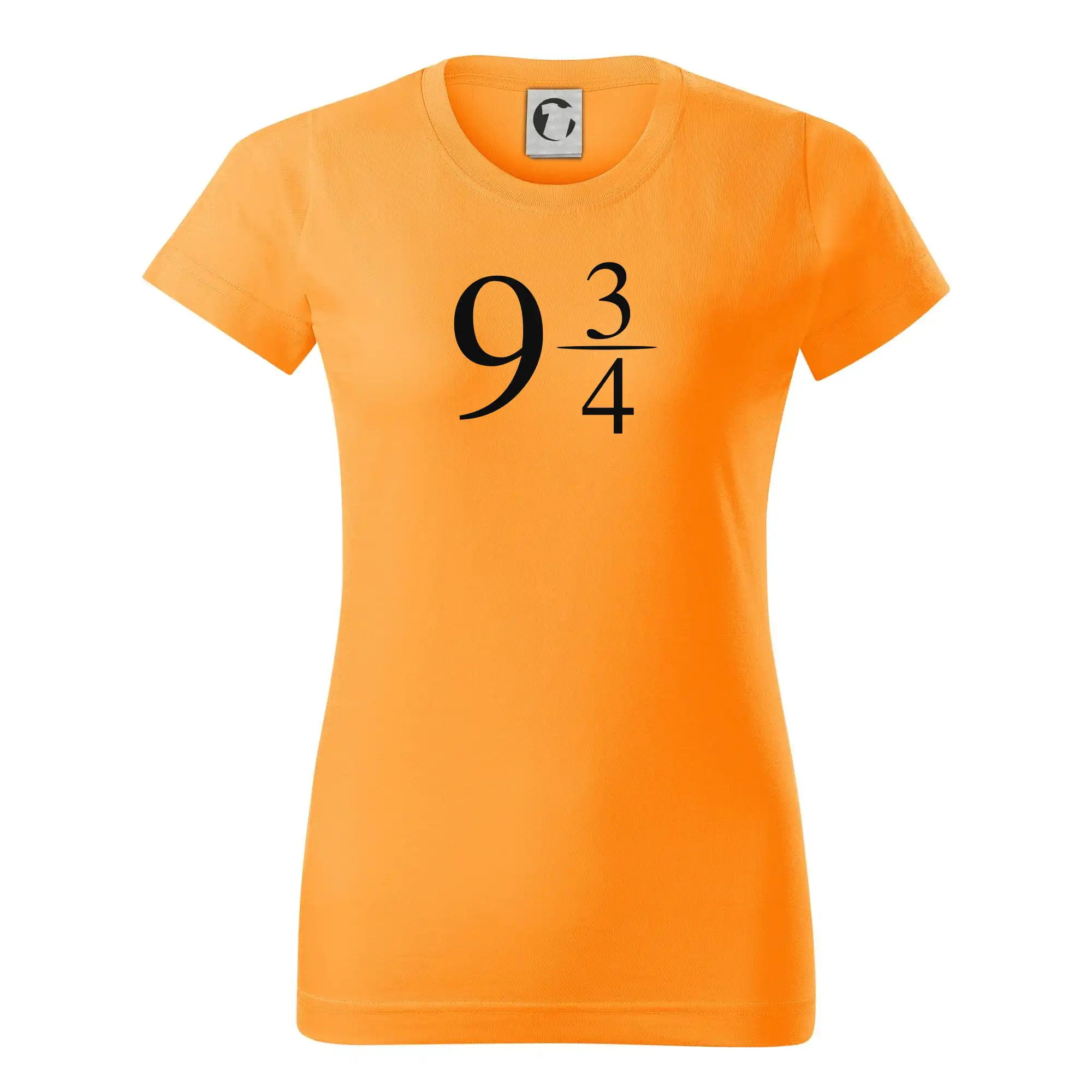 Harry -  Nástupiště 9 a třičtvrtě