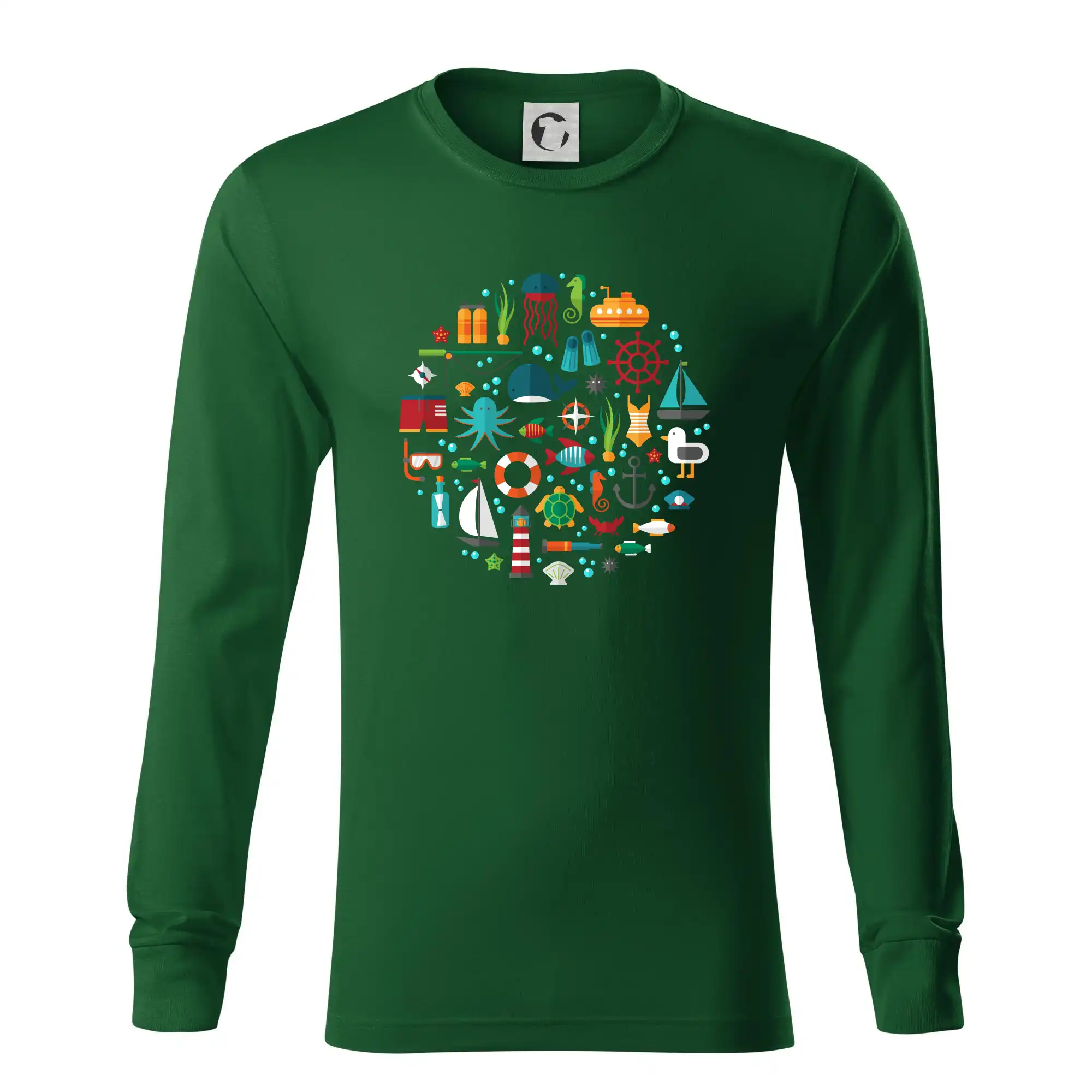 Potápění dovolená