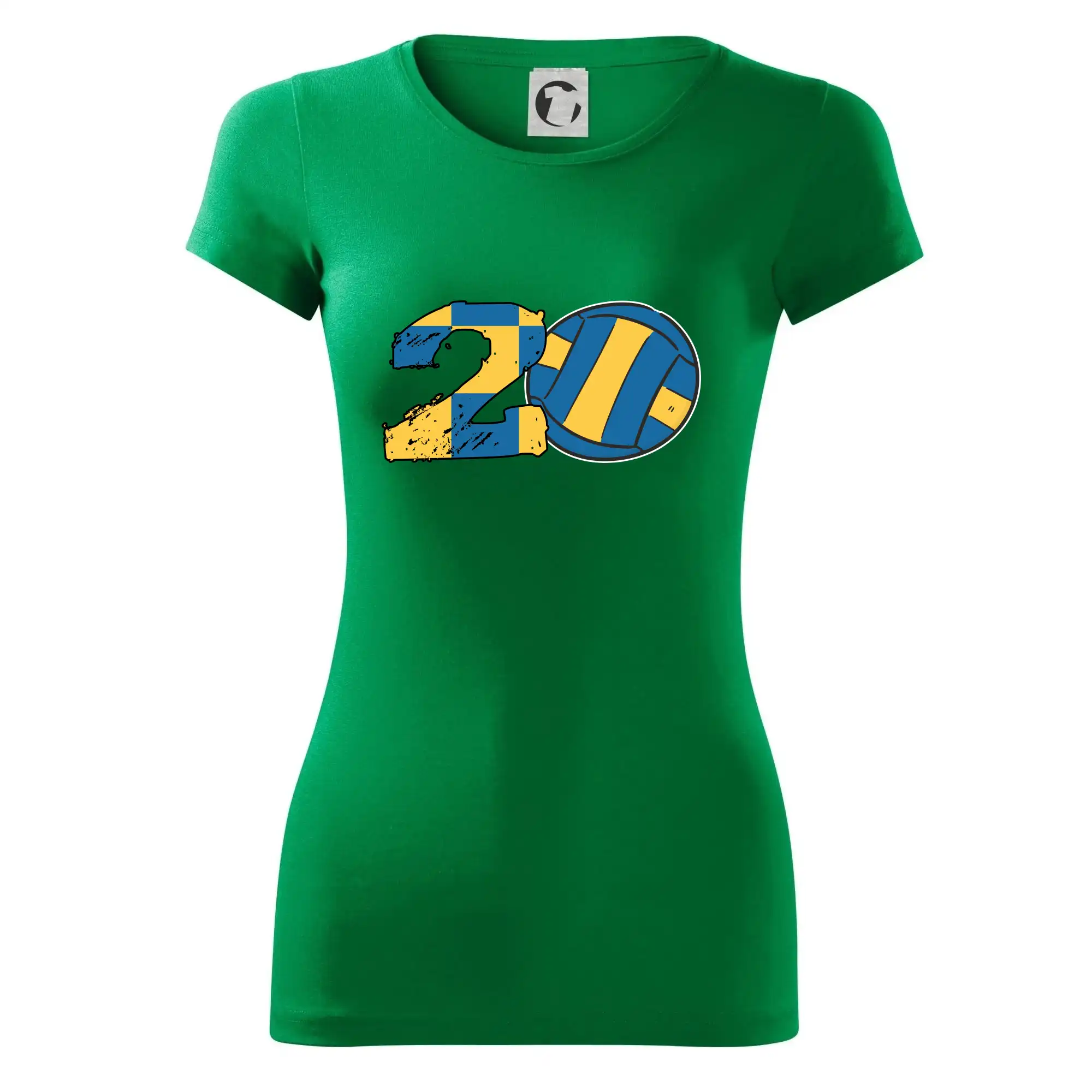 Volejbal kulaté narozeniny 20