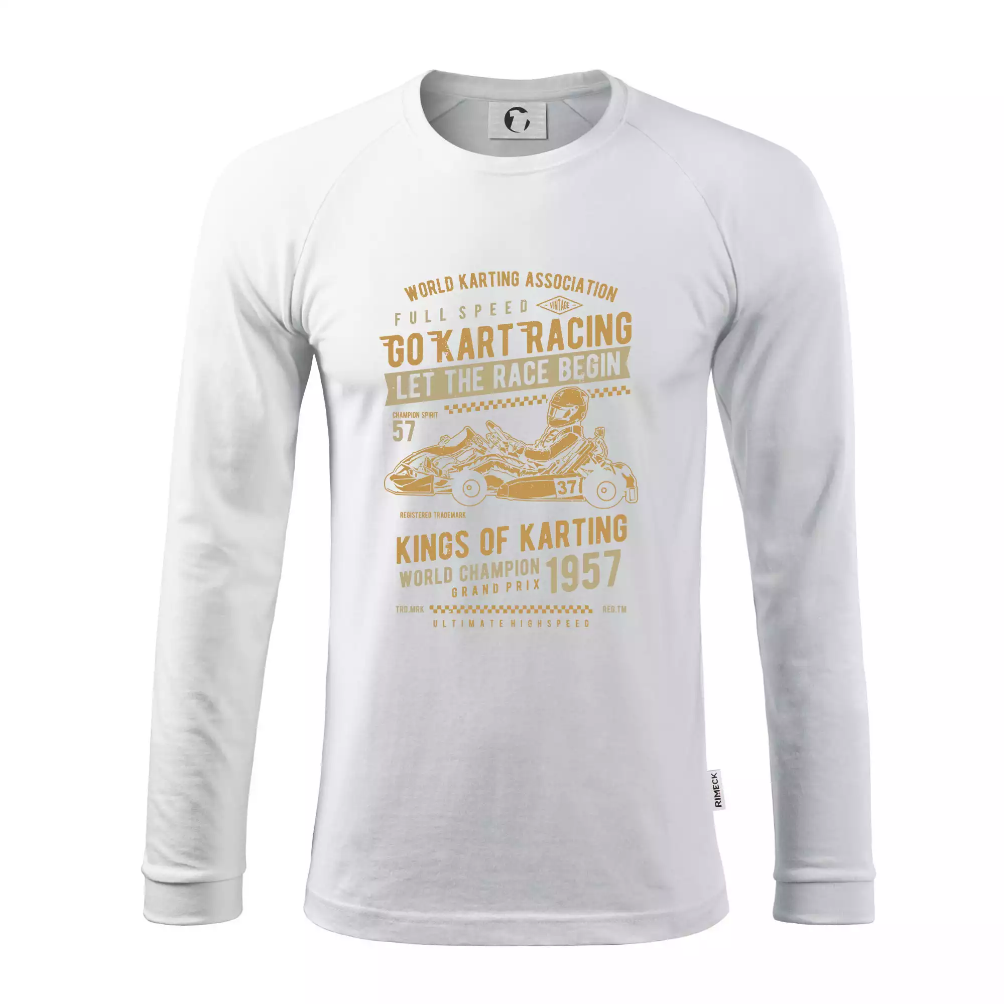 Go Kart Racing