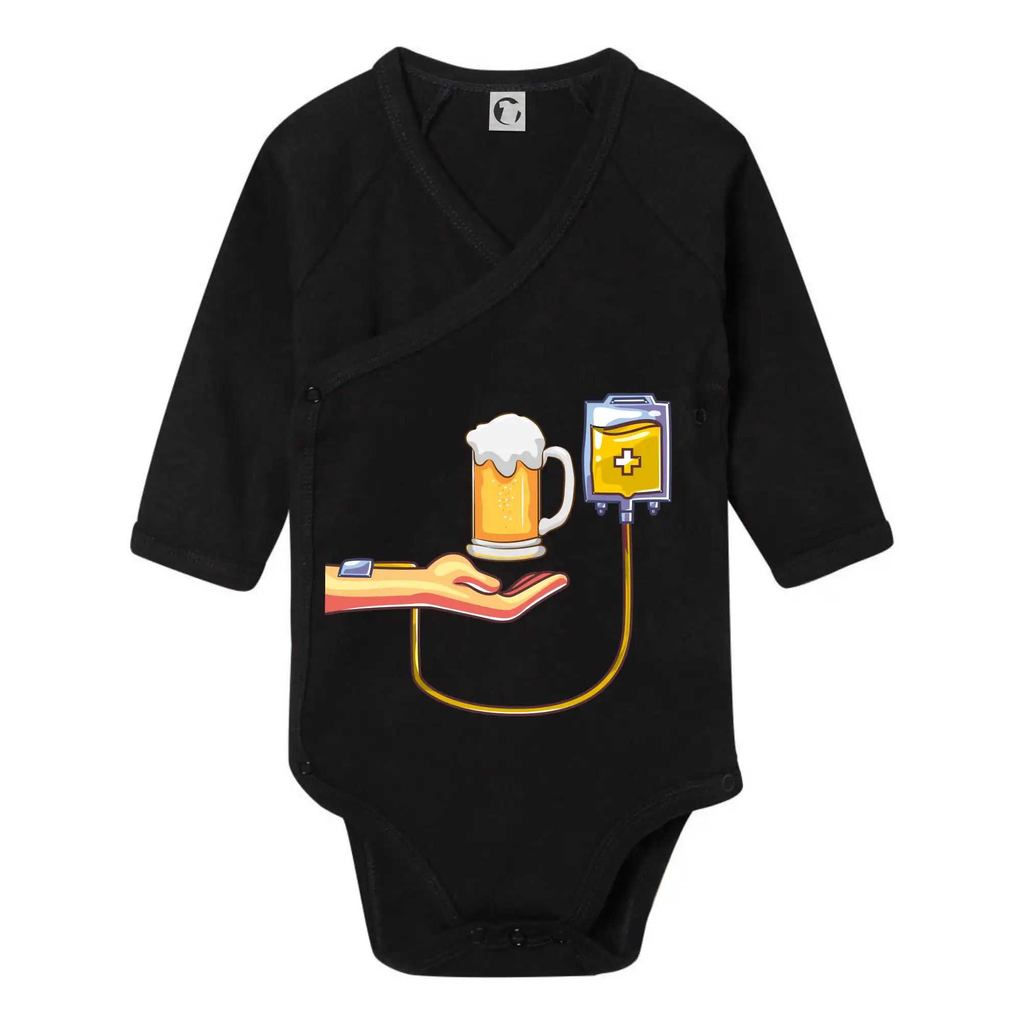 Pivo infuze