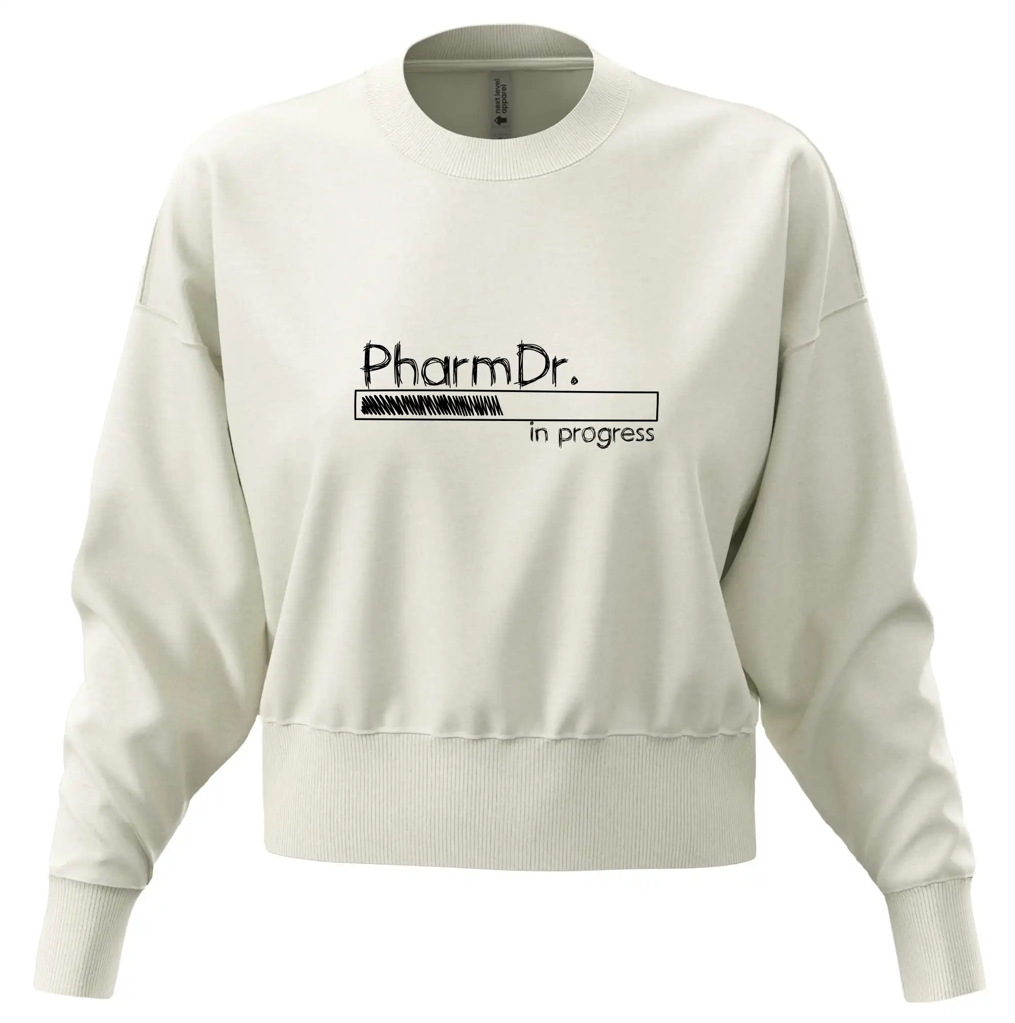 In progress titul PharmDr.  doktor / doktorka  farmacie