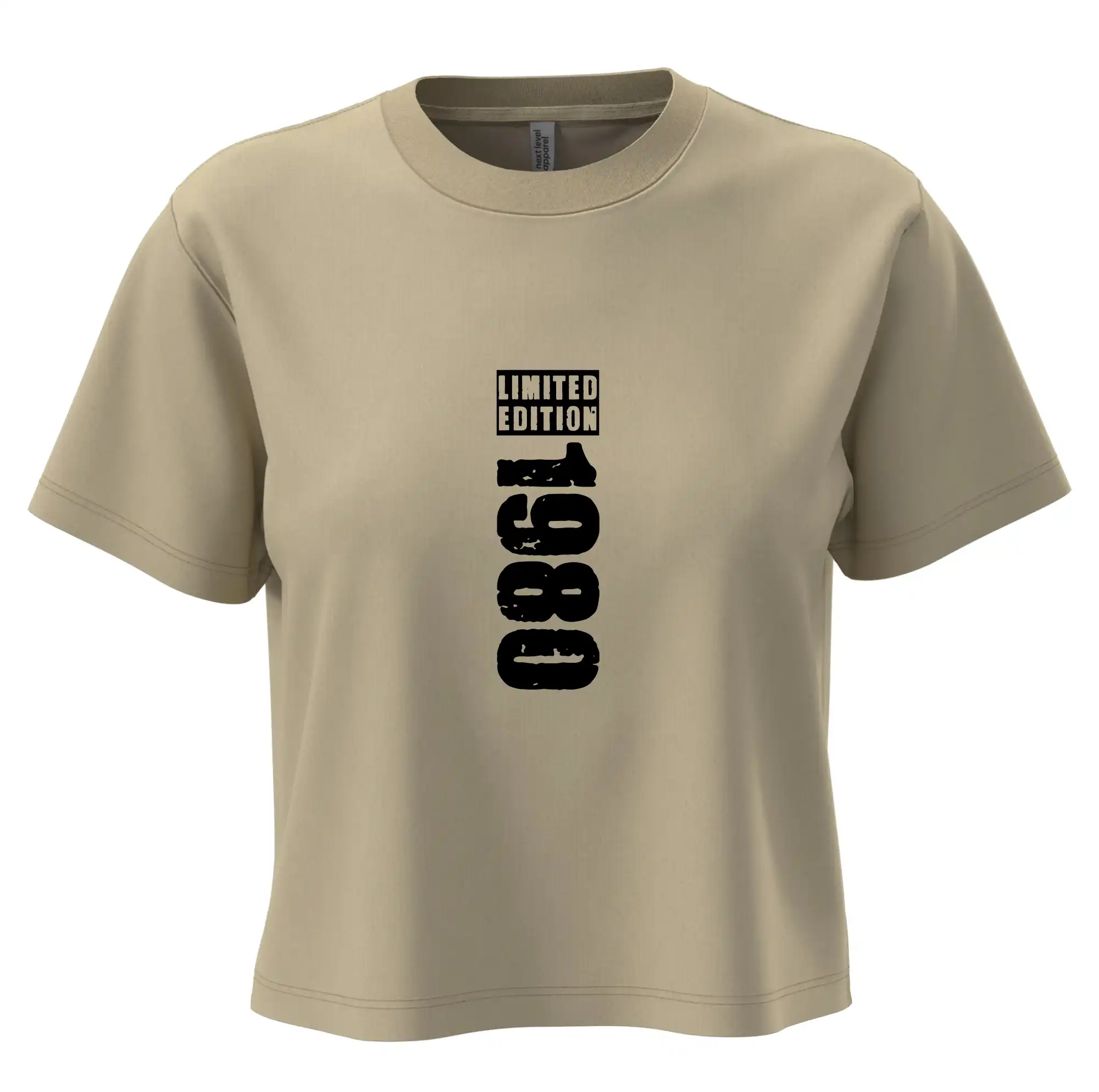 Limited edition 1980 pruh