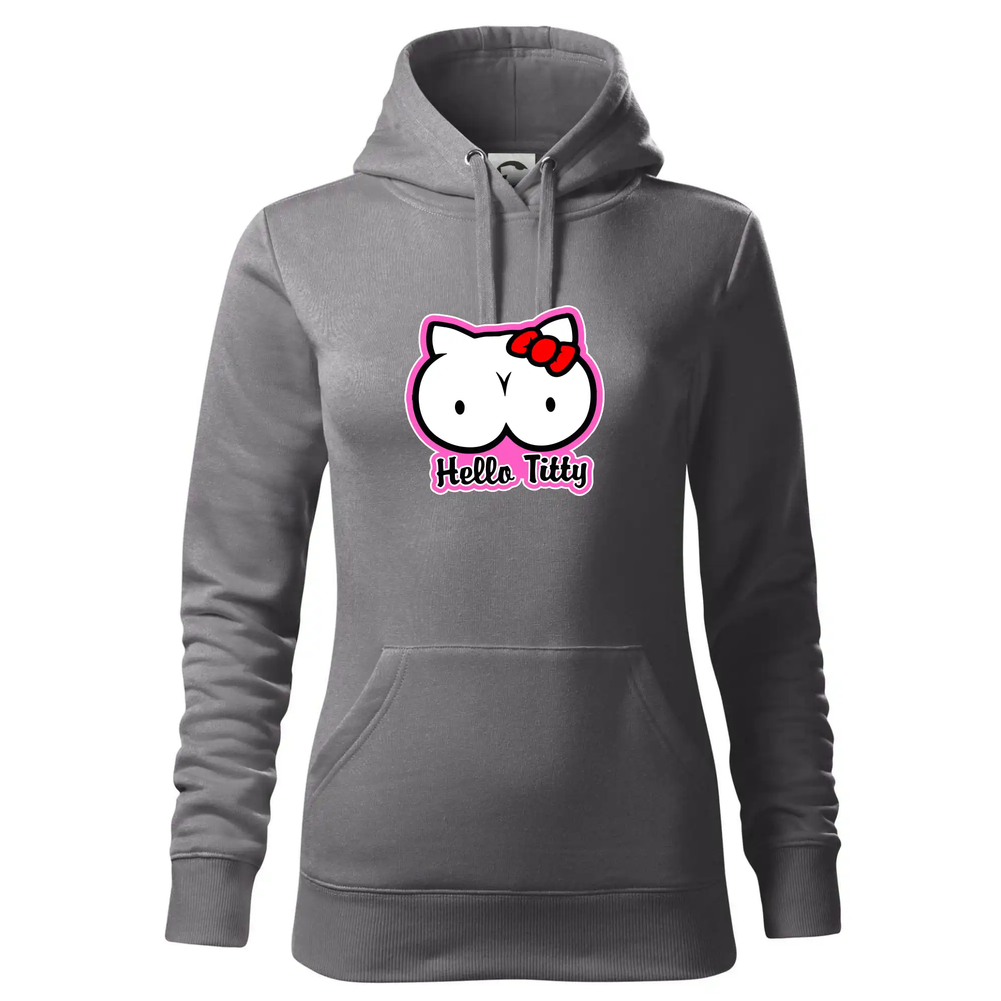 Hello titty
