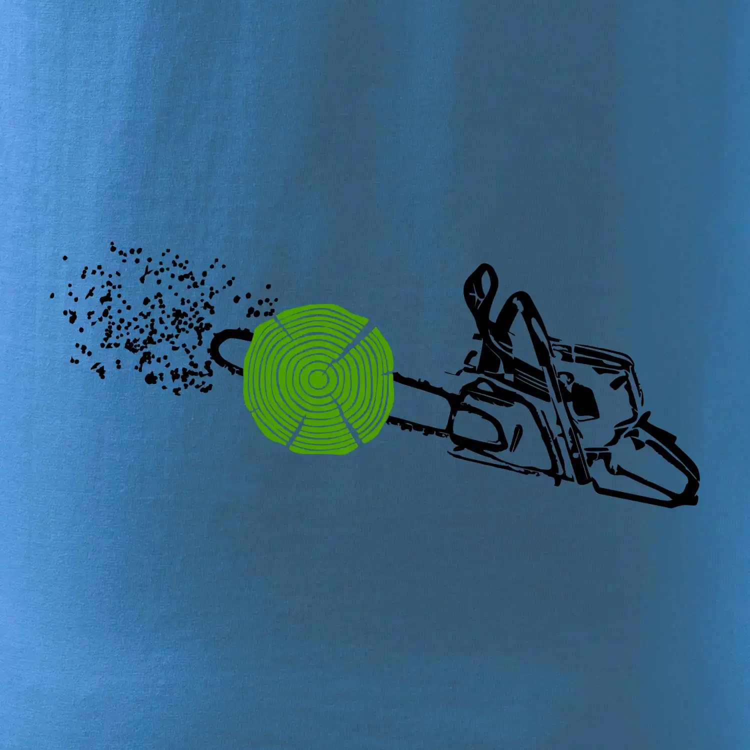 Motorová pila