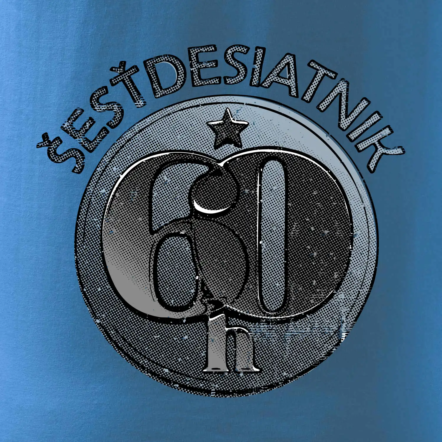 SK Šesťdesiatnik Československý