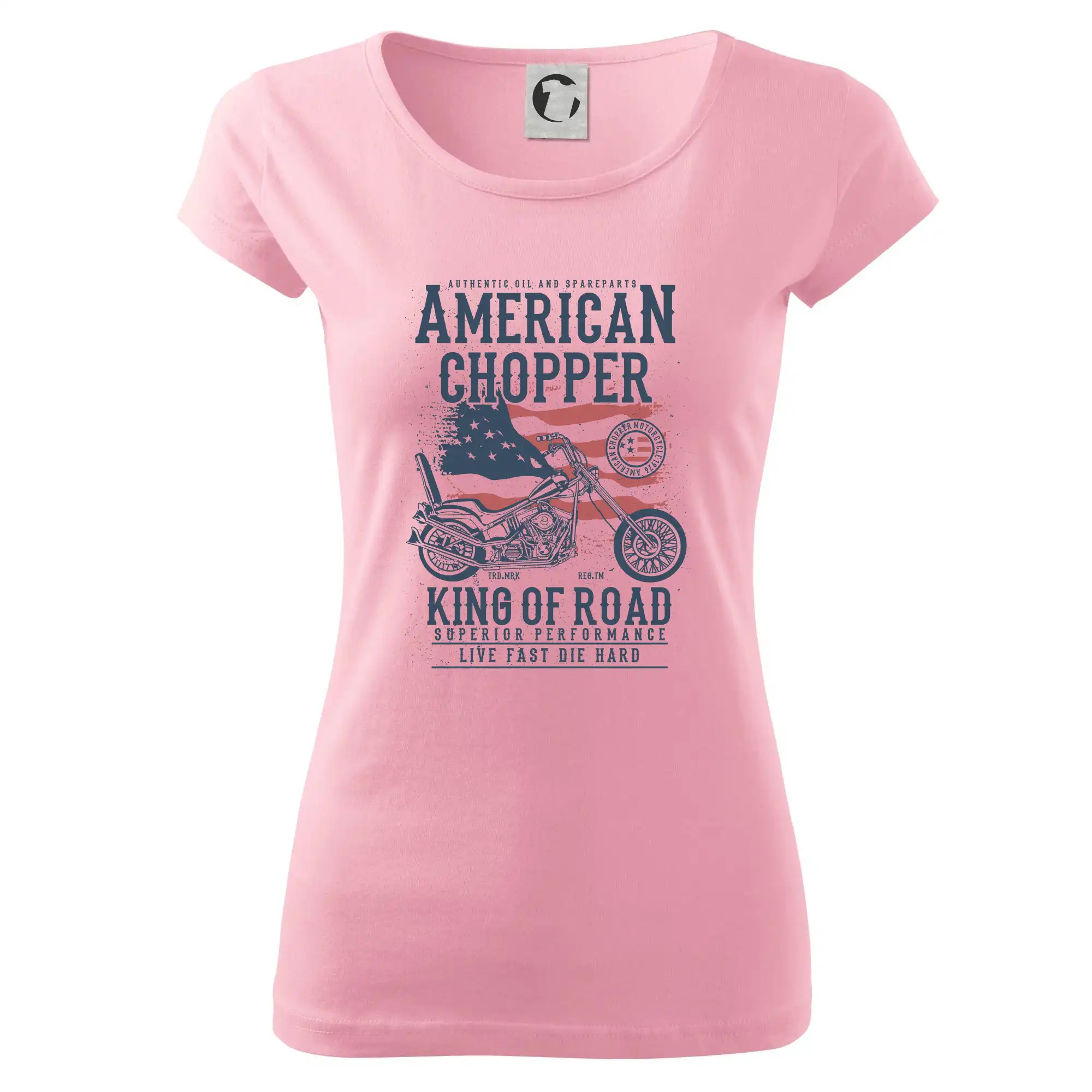 American Chopper