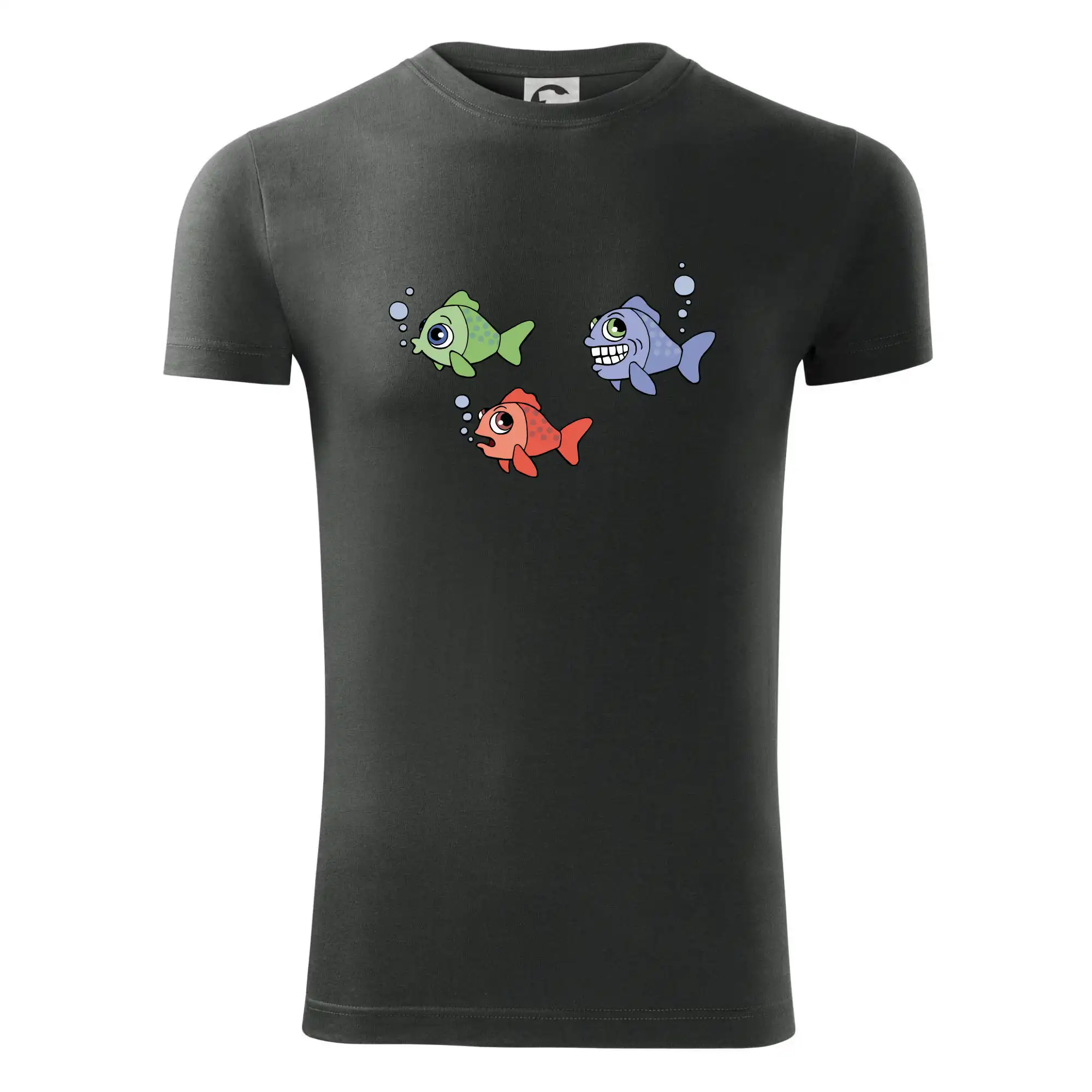 Prdící ryba (Hana-creative)