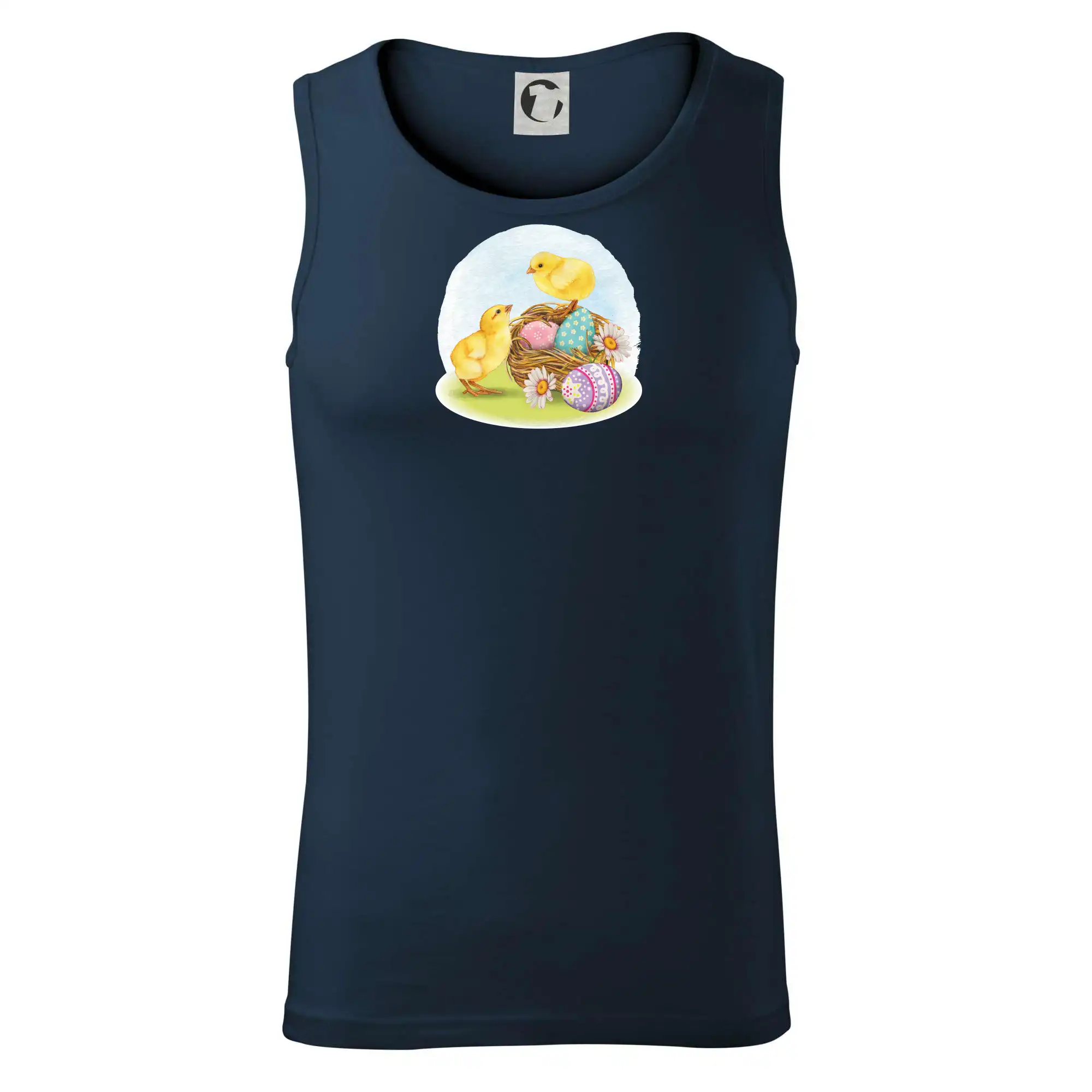 Velikonoční kuřátka