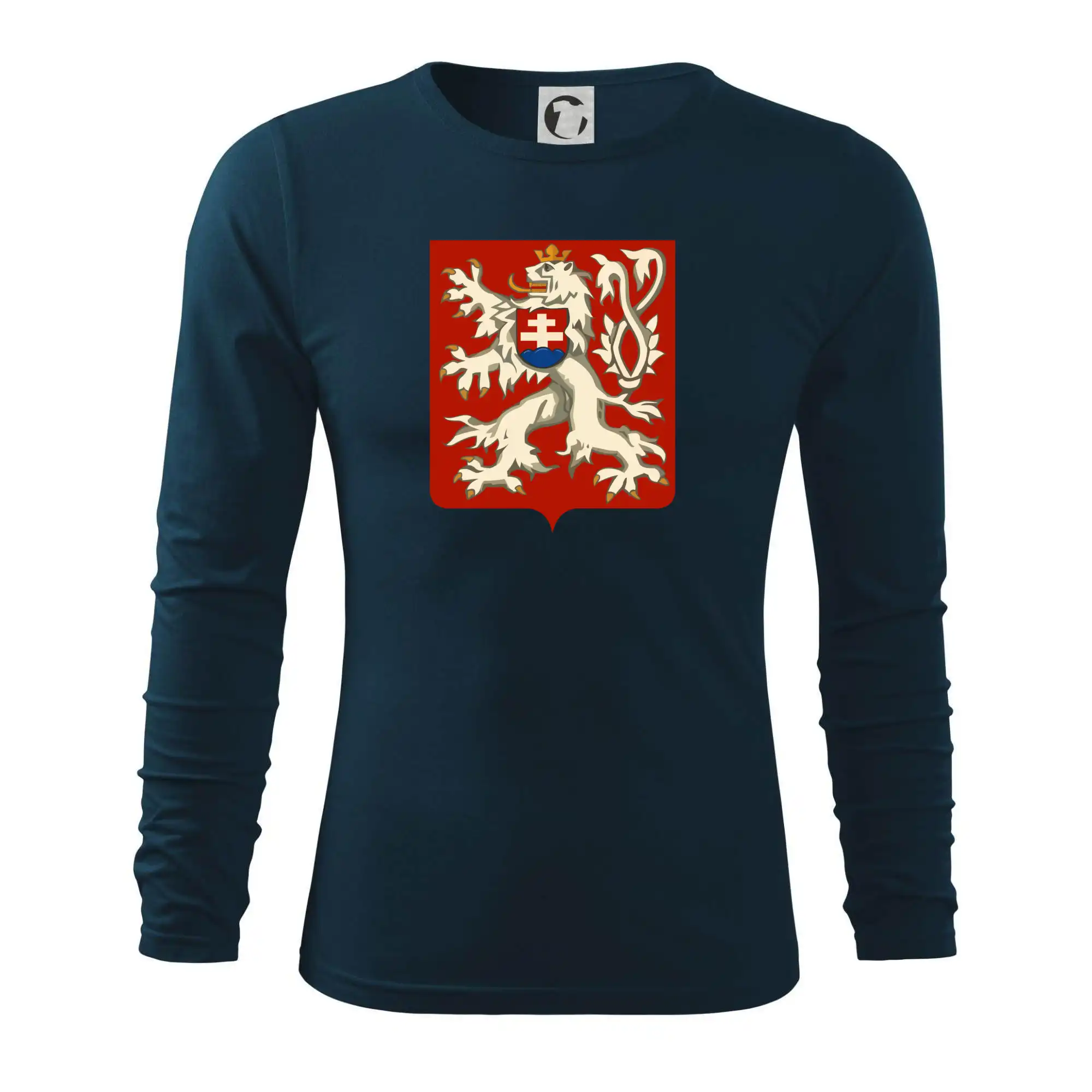 Znak Česko-Slovenská republika 1938–1939