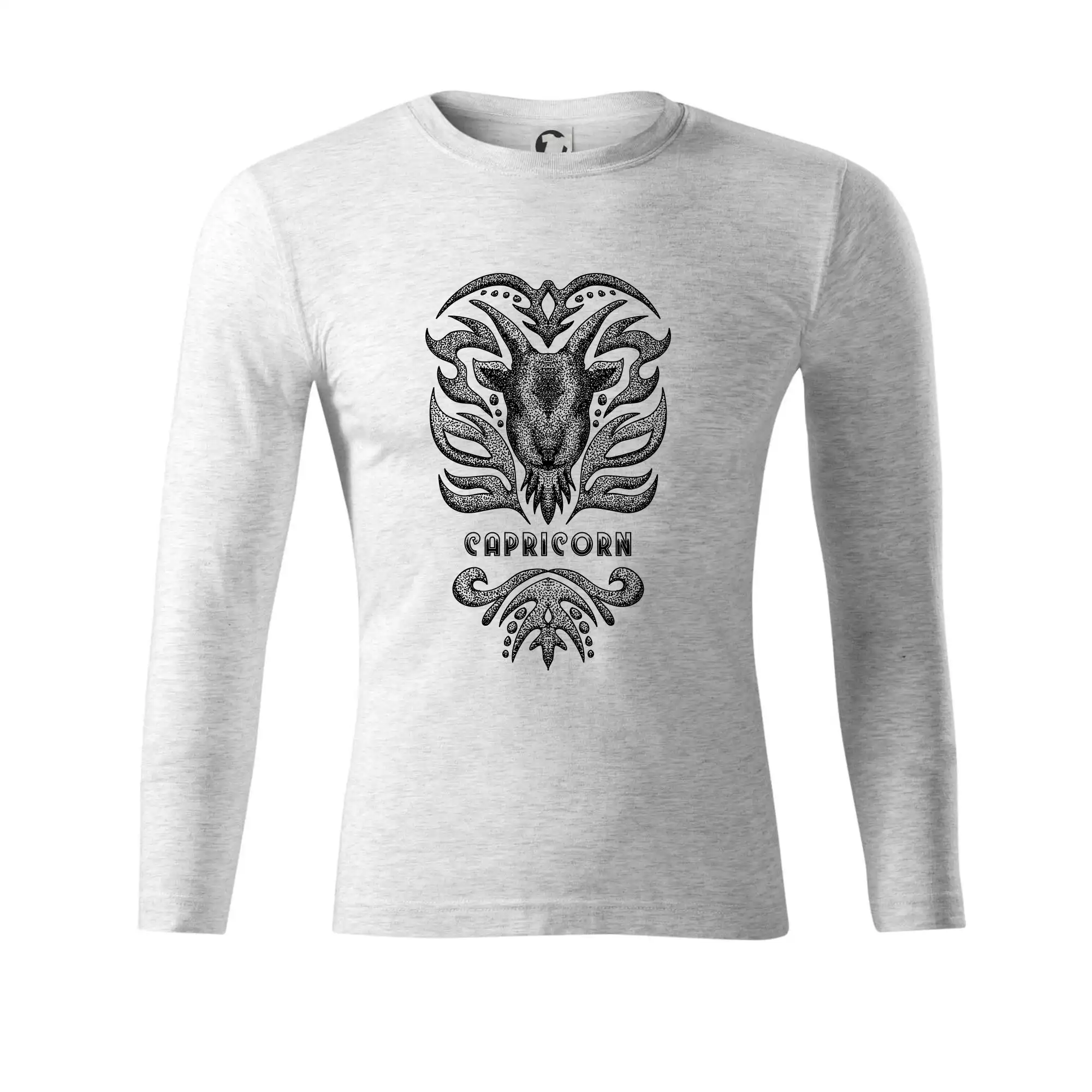 Capricorn - vintage