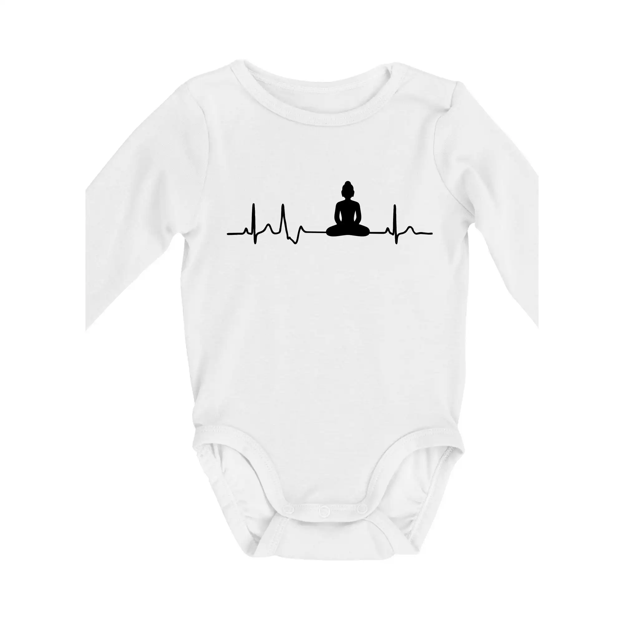 Ekg Budha
