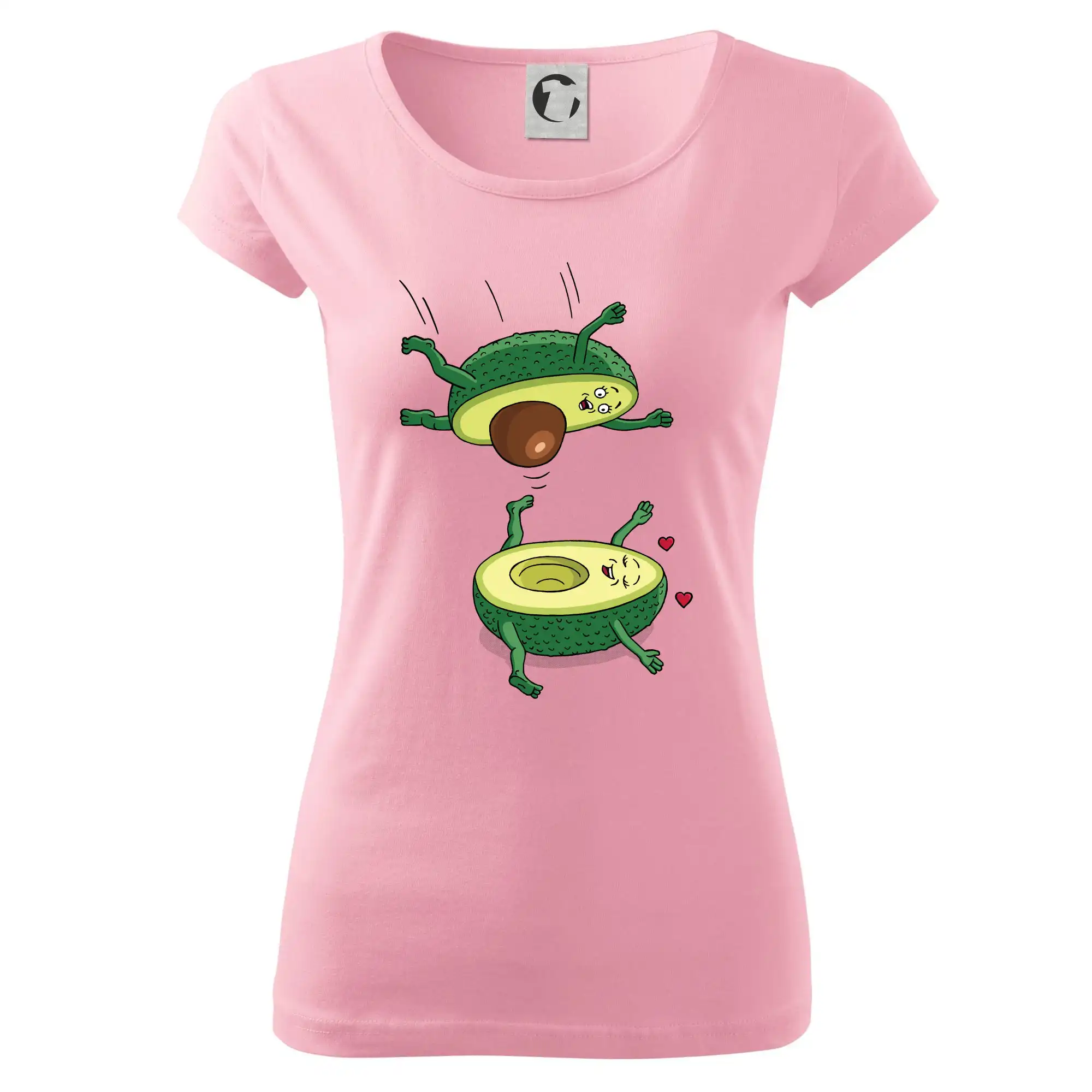 Sex avokádo (Hana-creative)