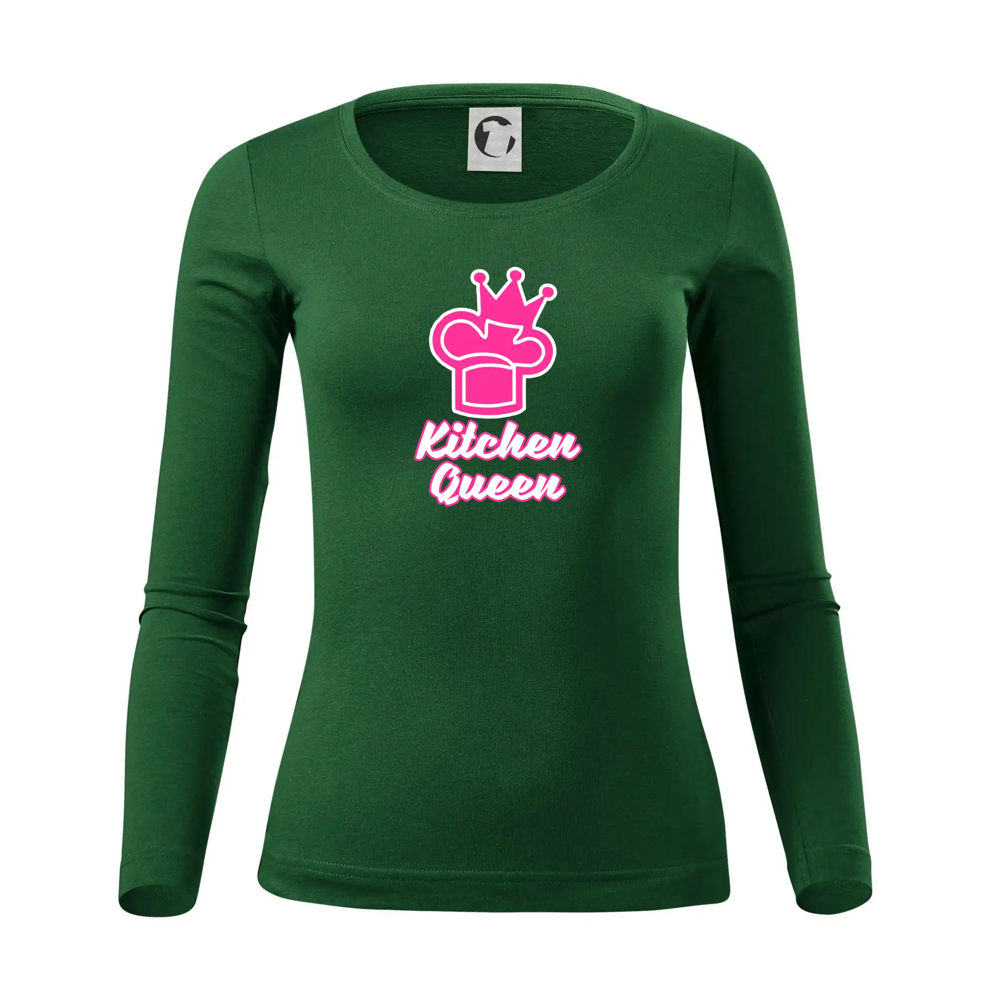 Kitchen Queen - Kuchařka