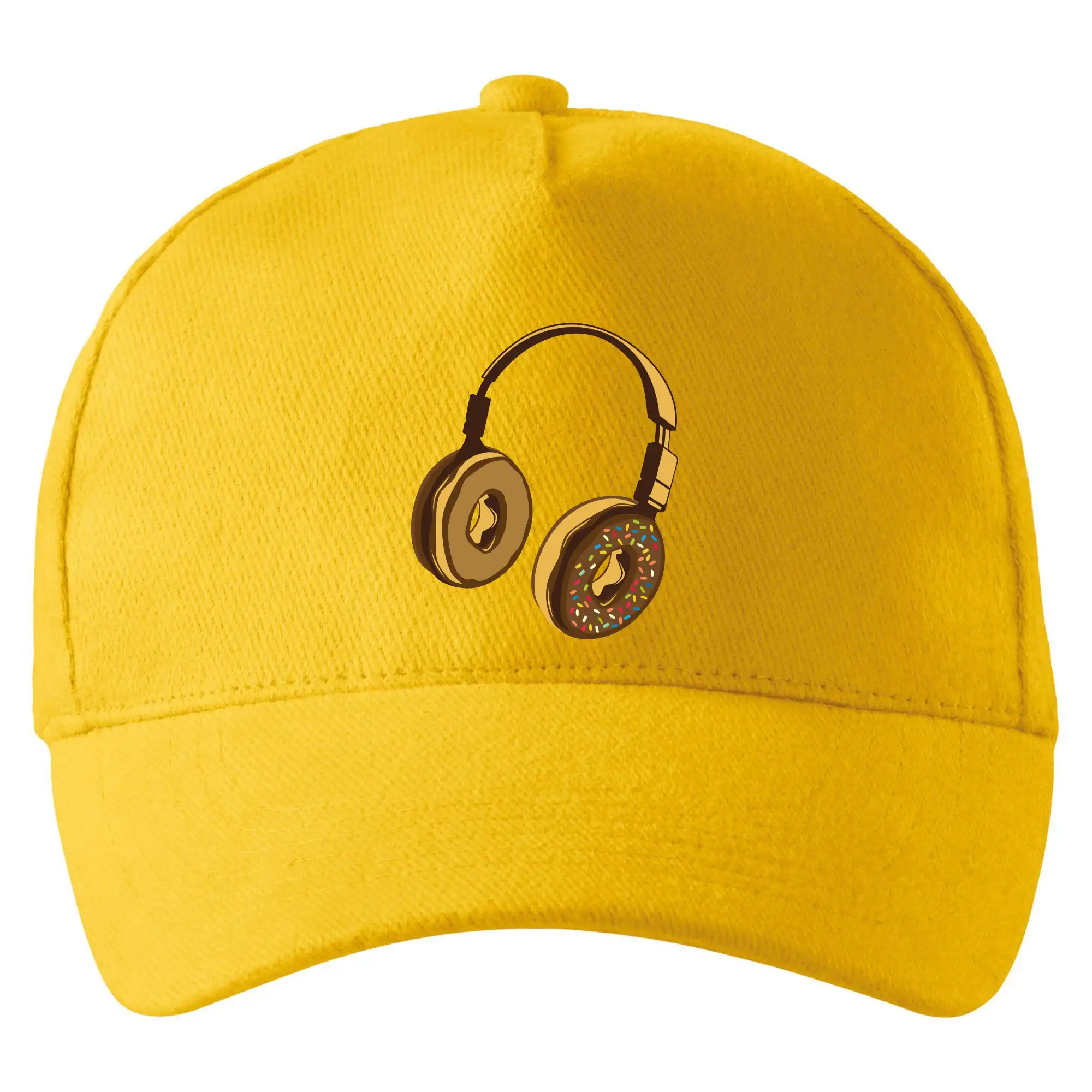 Headphone Donut