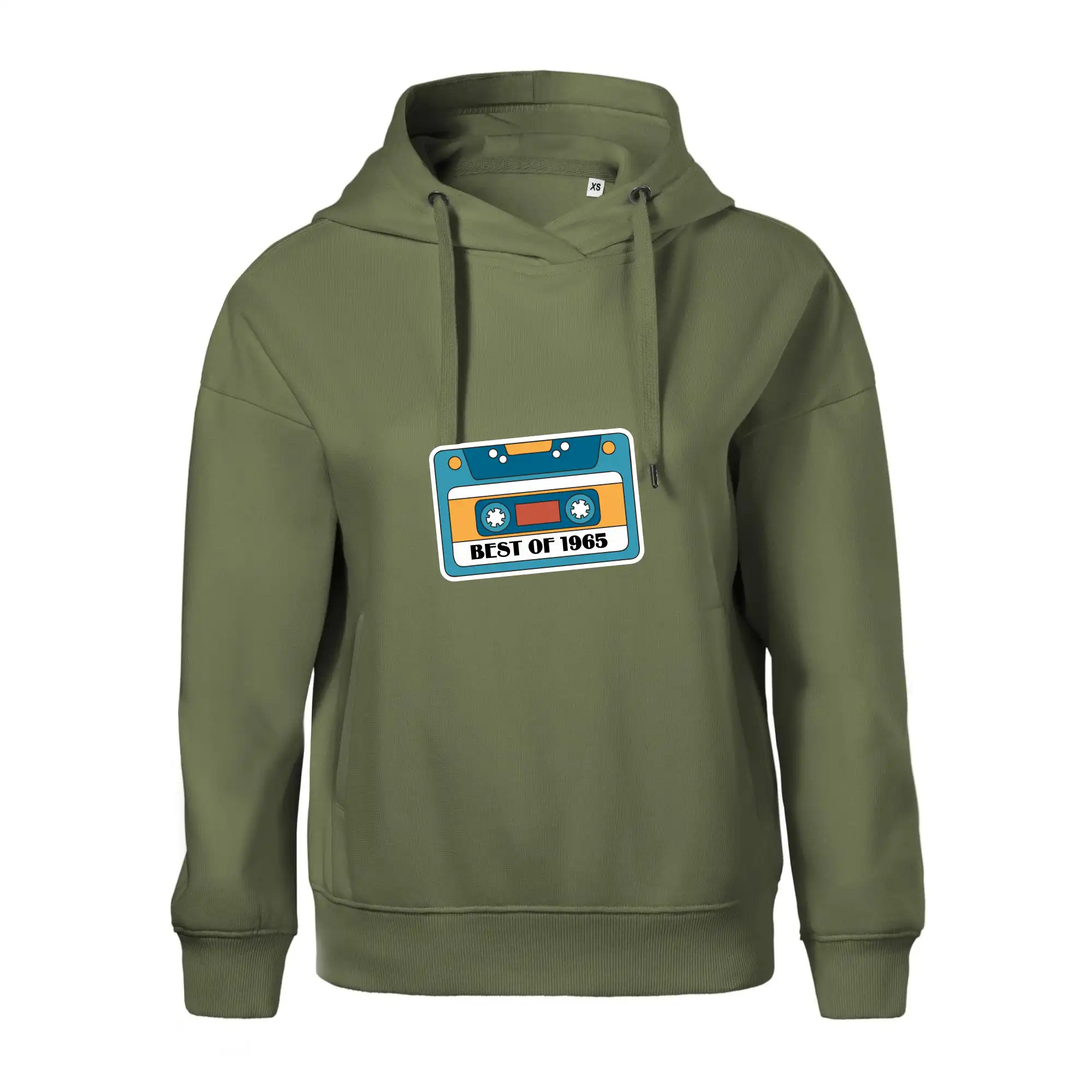 Narozeniny kazeta Best of 1965