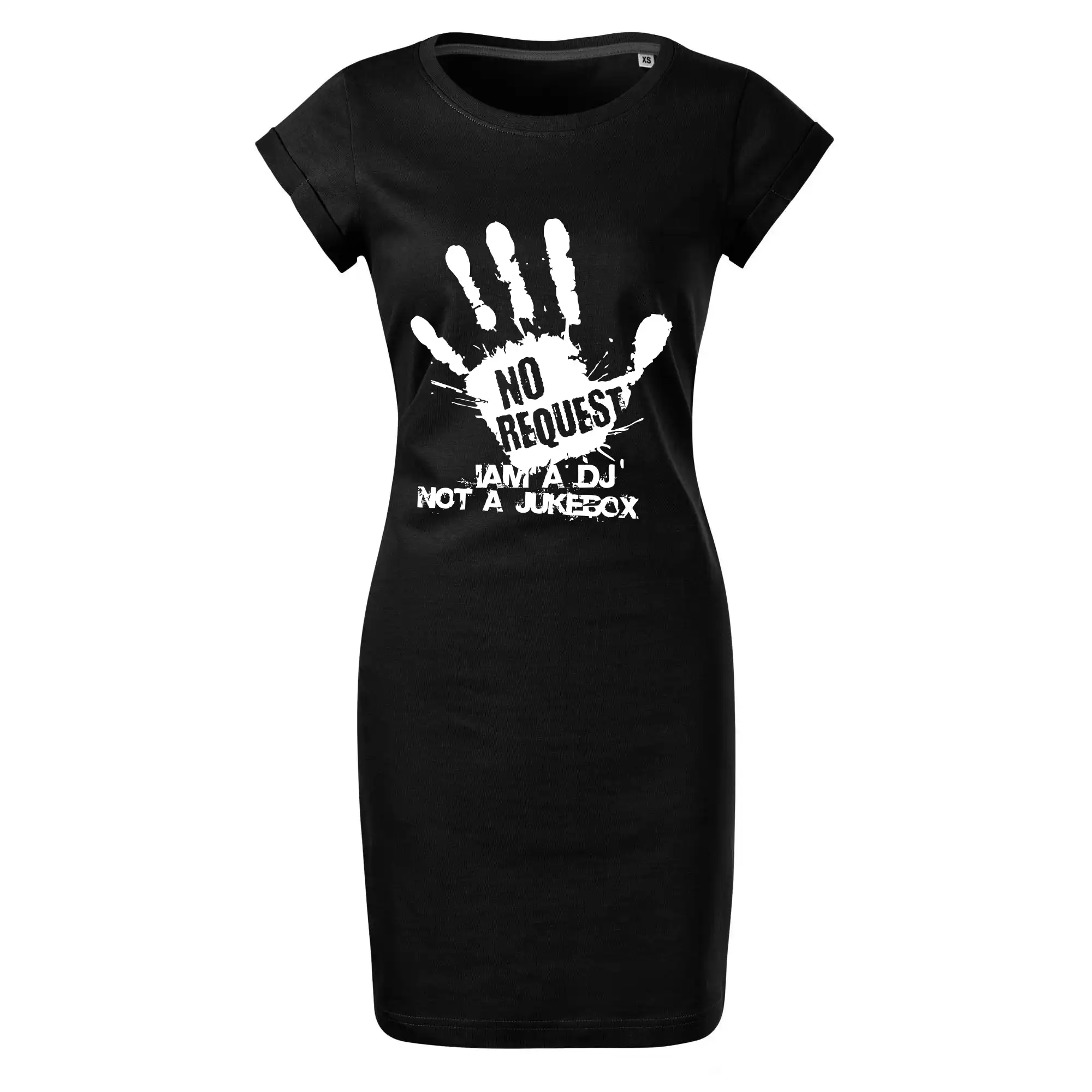 Iam a dj not a jukebox  - ruka