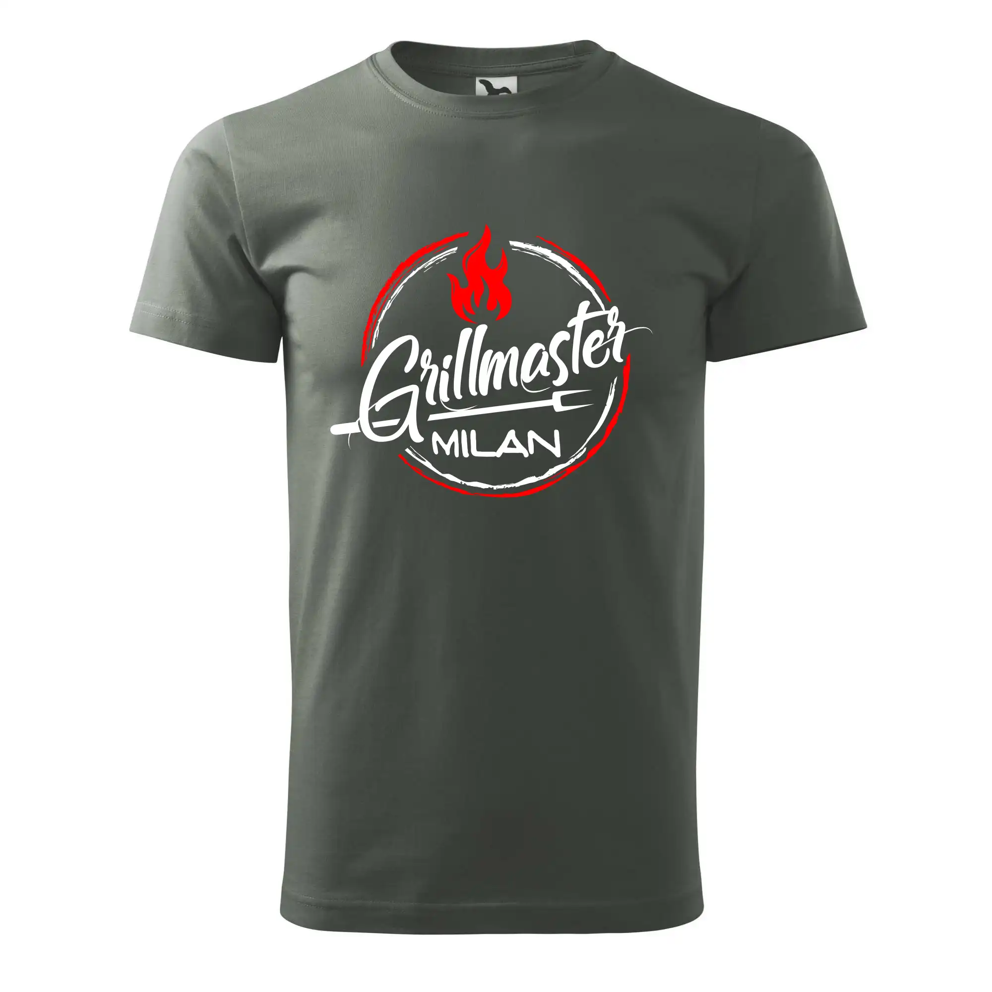 Grillmaster jméno