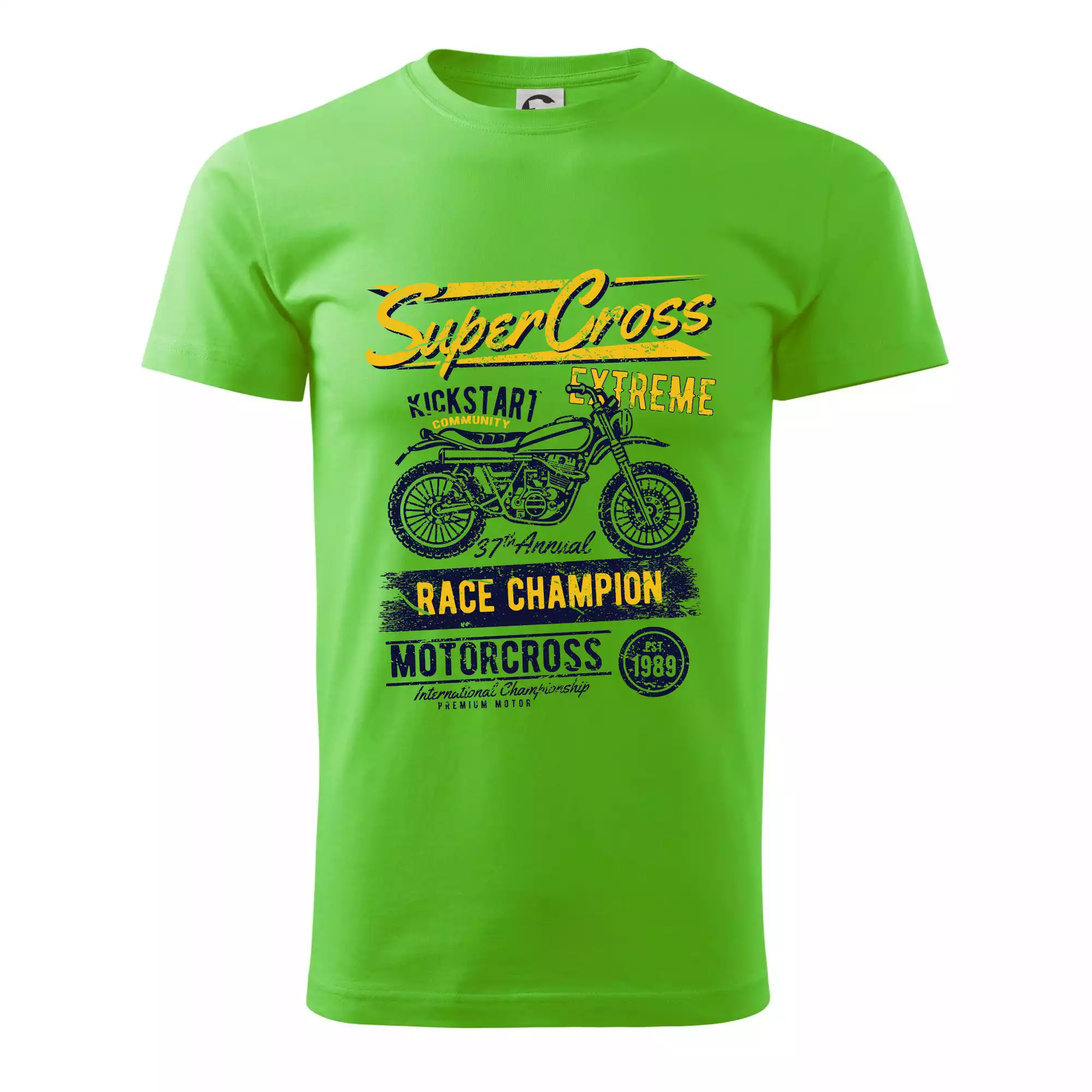 Super Cross