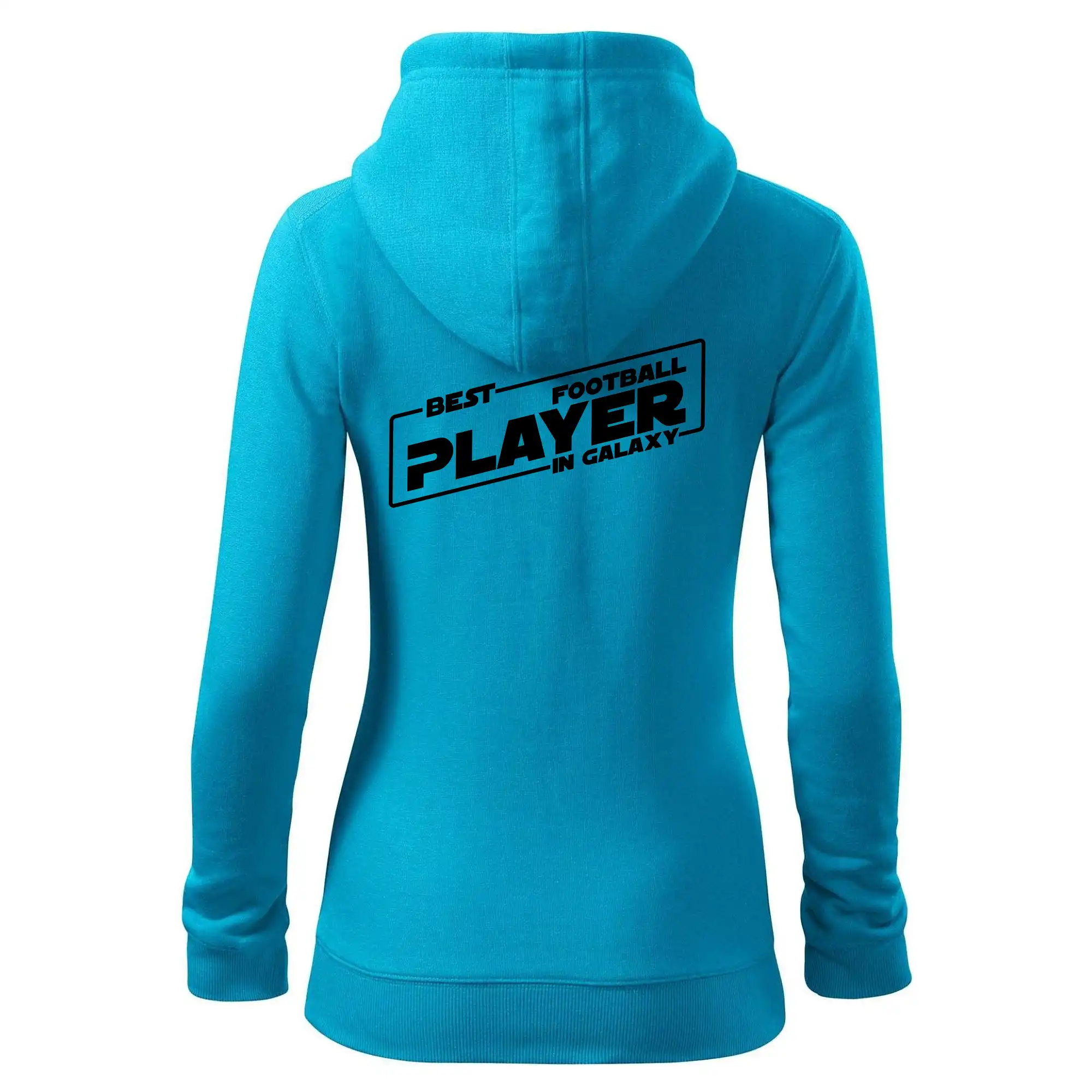 Best football player in galaxy