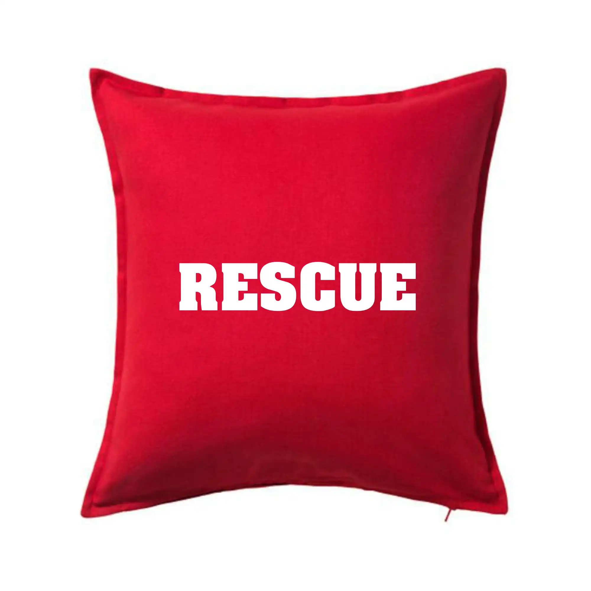 Rescue - pre záchranárov