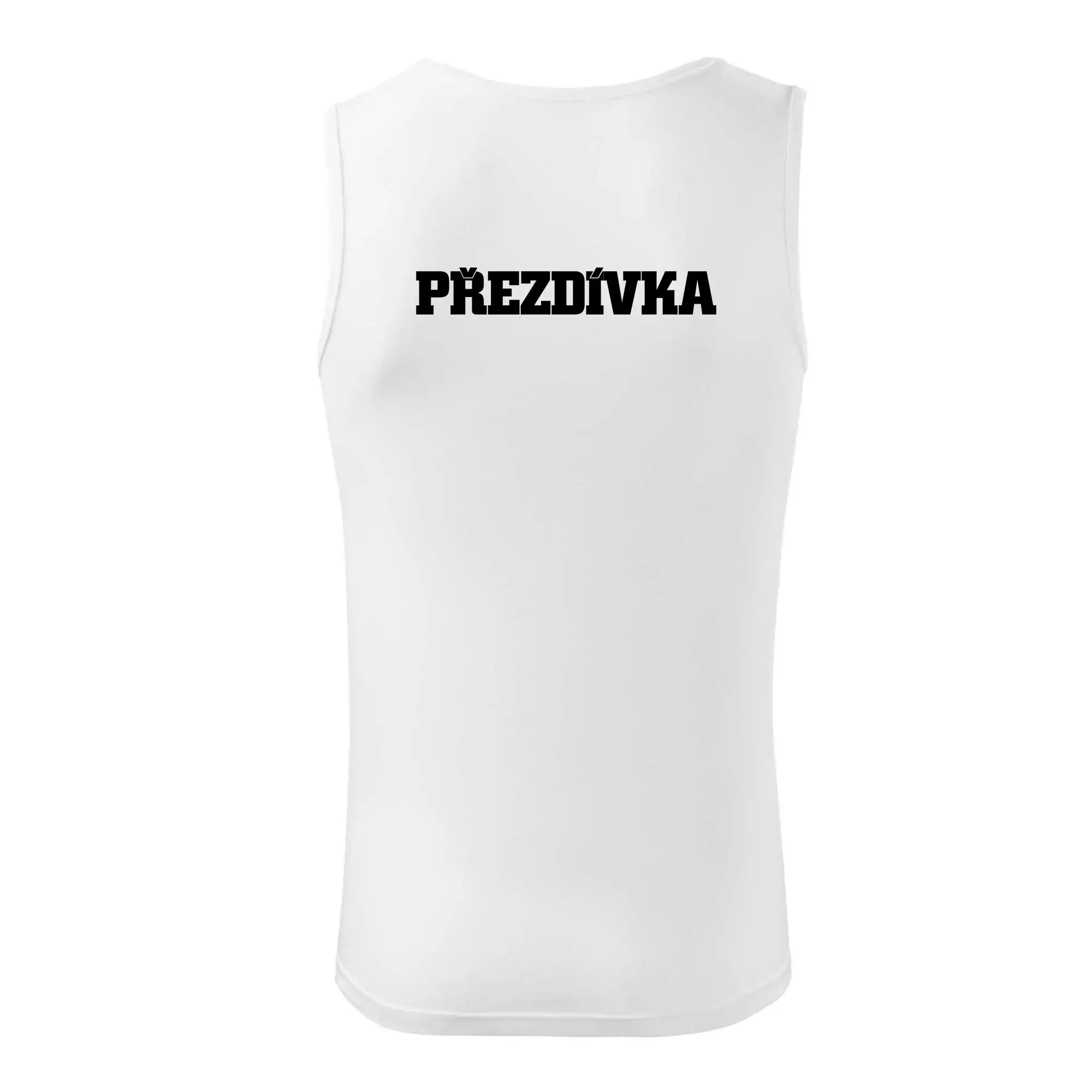 K vode - Kanoe les (vlastný nápis)