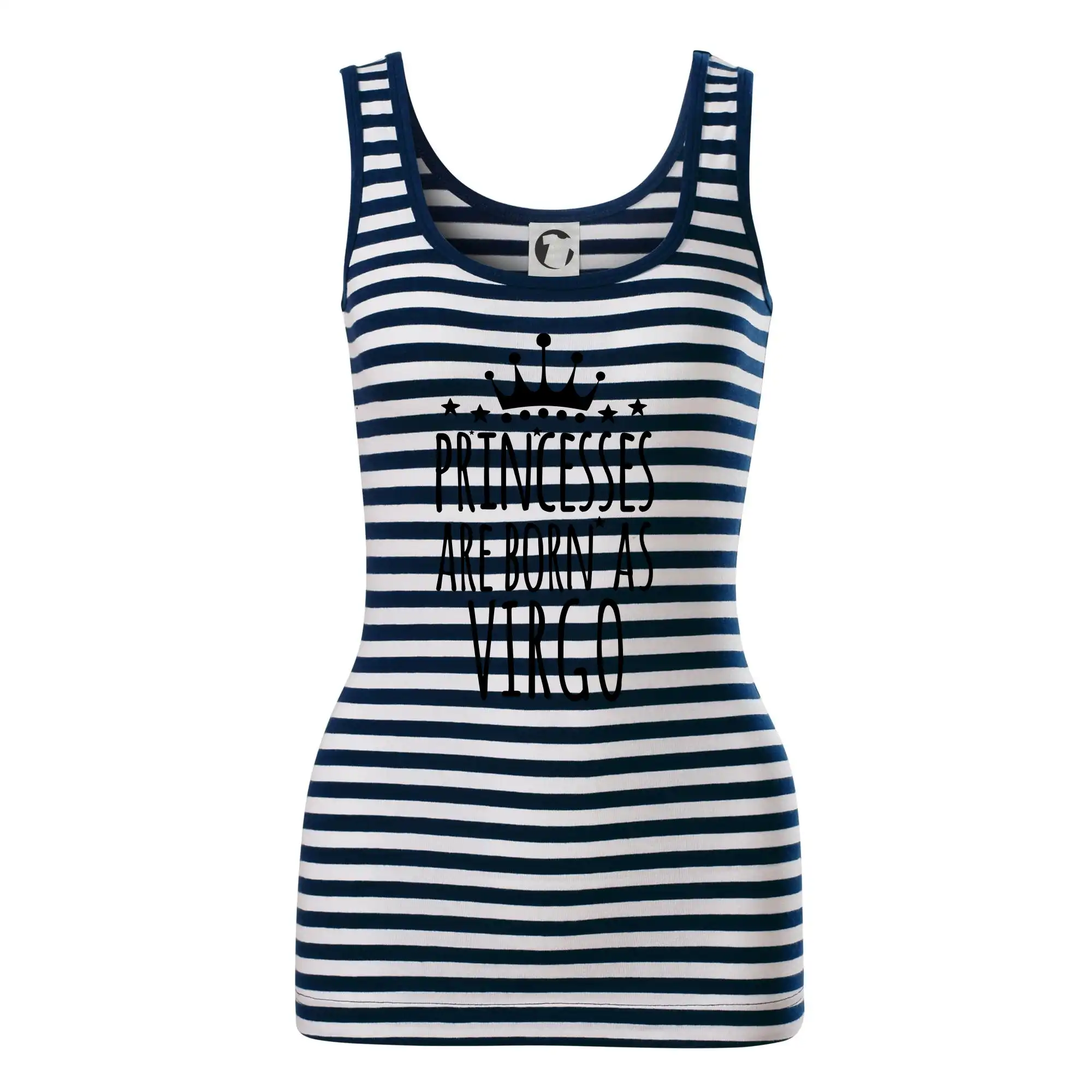 Princesses are born as Virgo - Panna