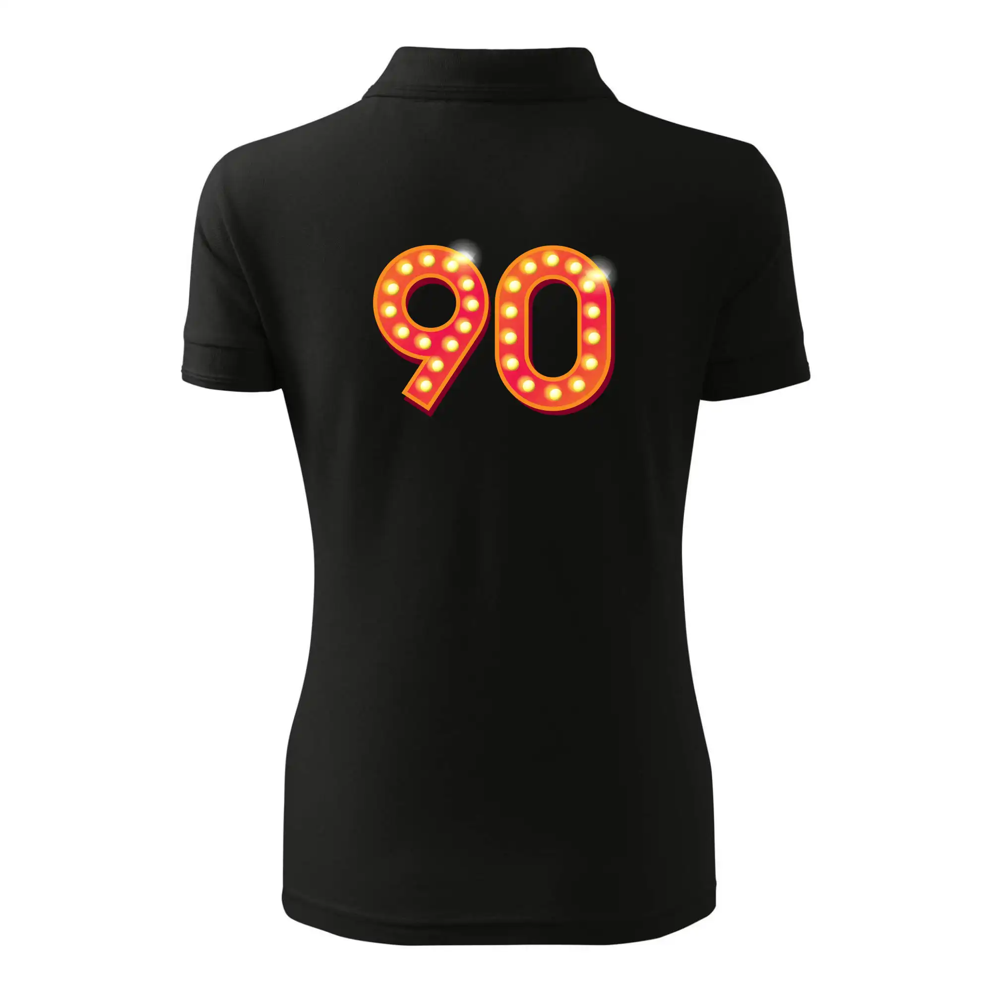 Čísla žárovky 90