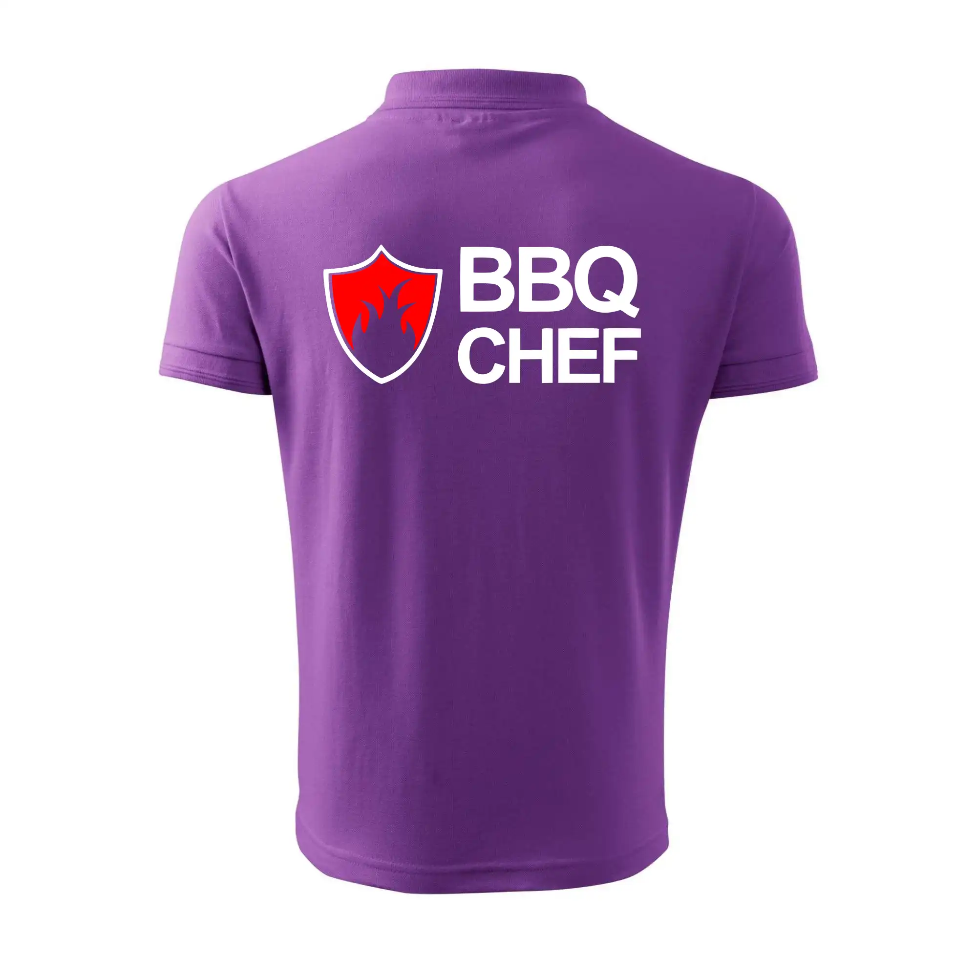 Grilování - BBQ Chef