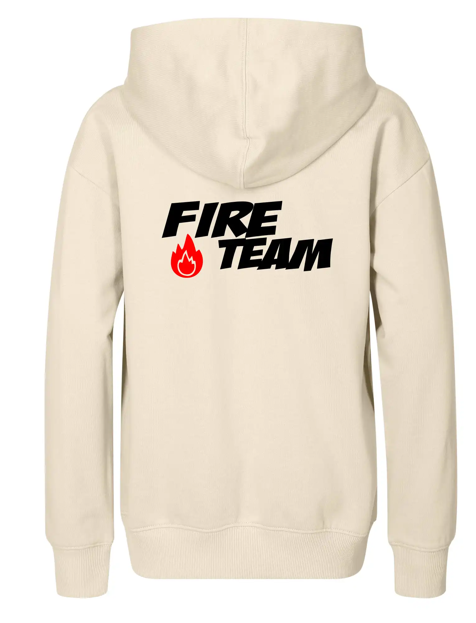 Fire Team plamen