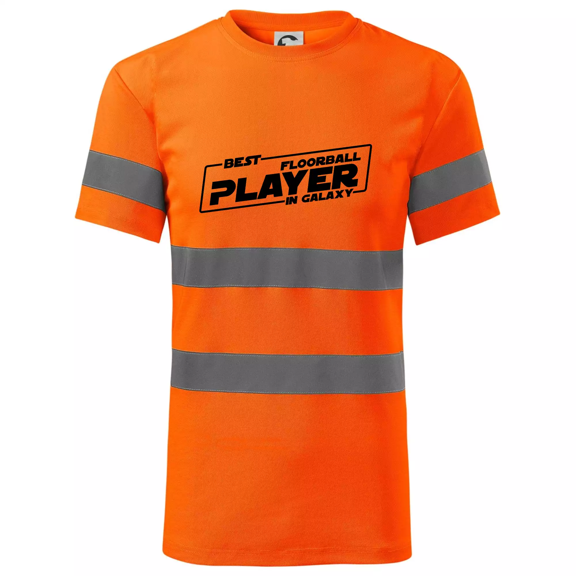 Best floorball player in galaxy