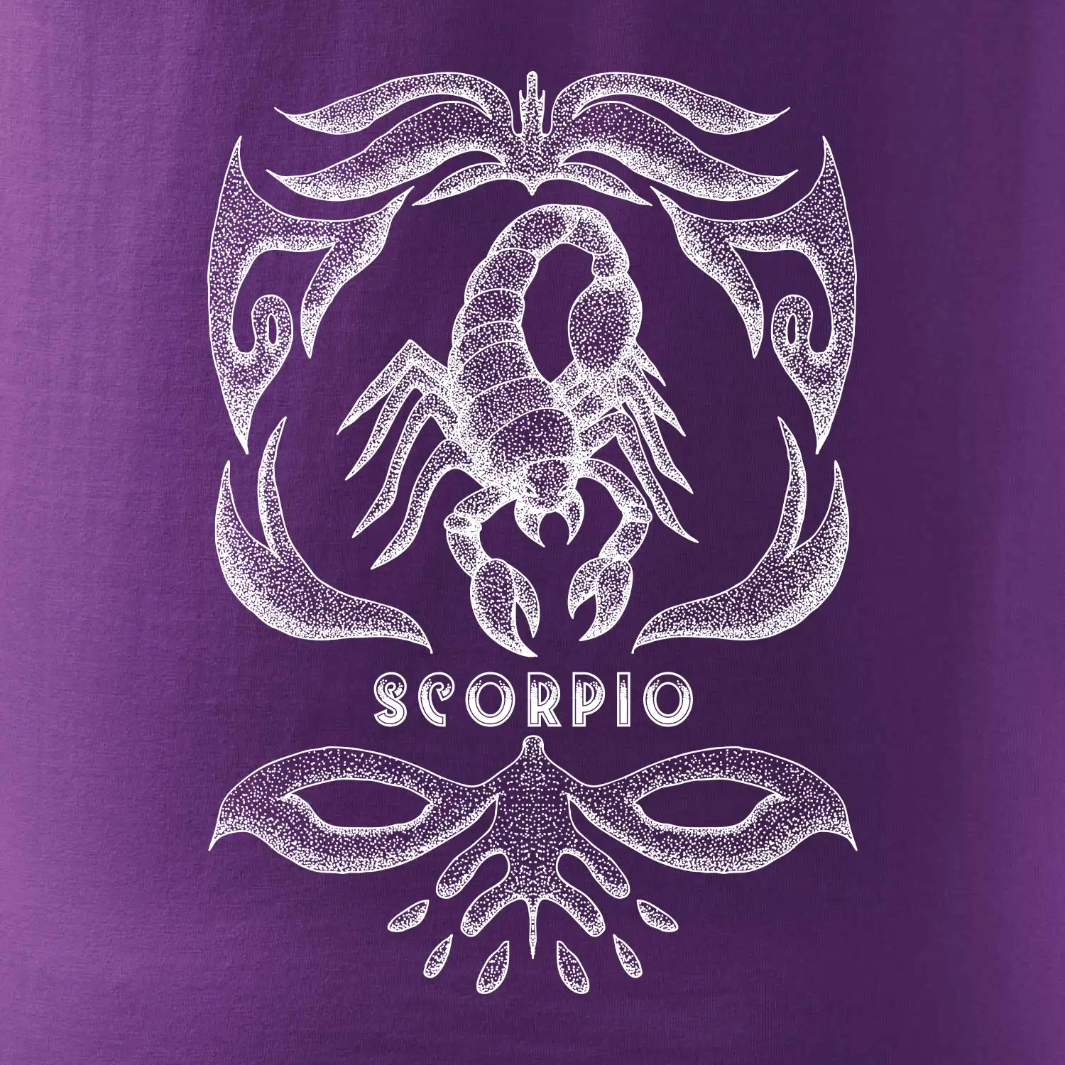 Scorpio - vintage