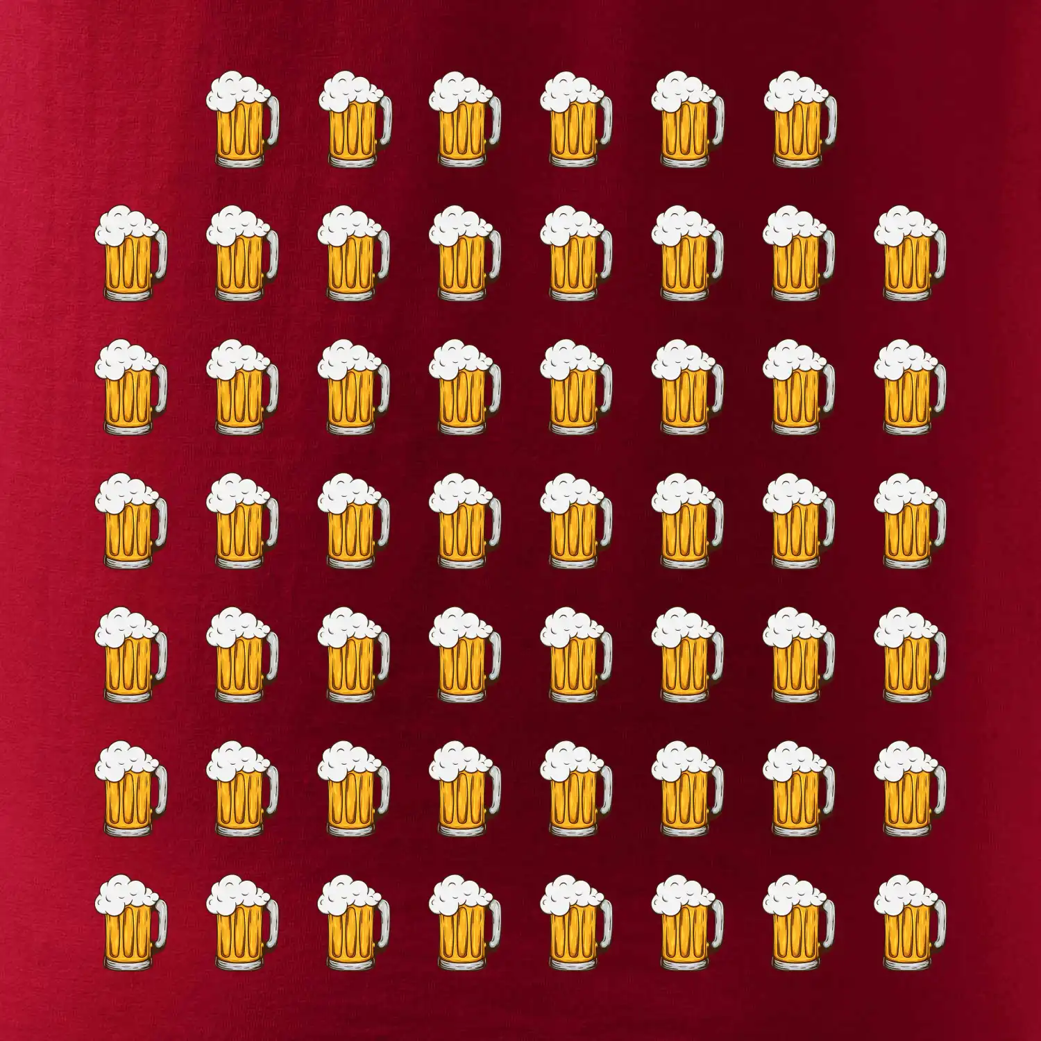 Narozeniny - počet piv dle vás