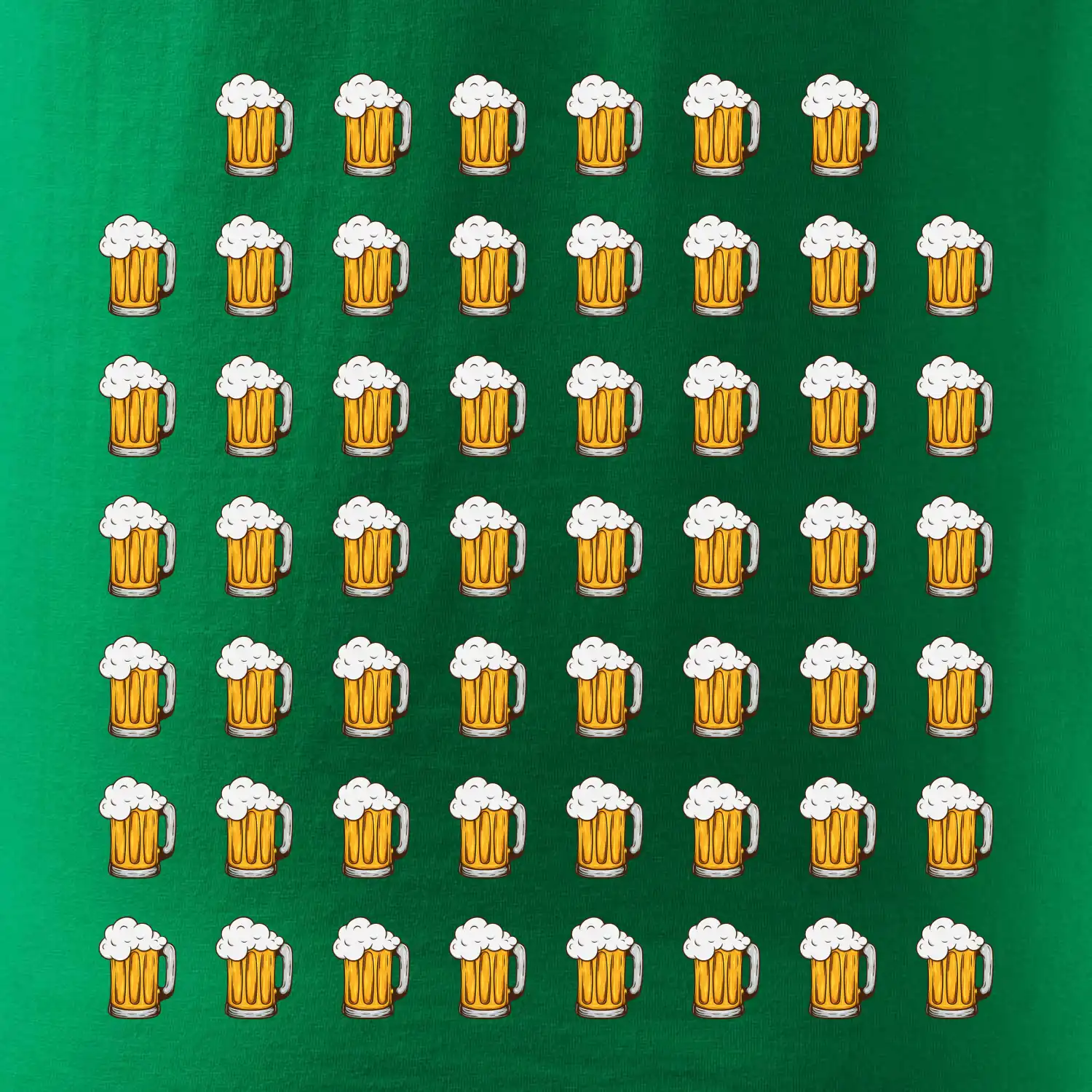 Narozeniny - počet piv dle vás