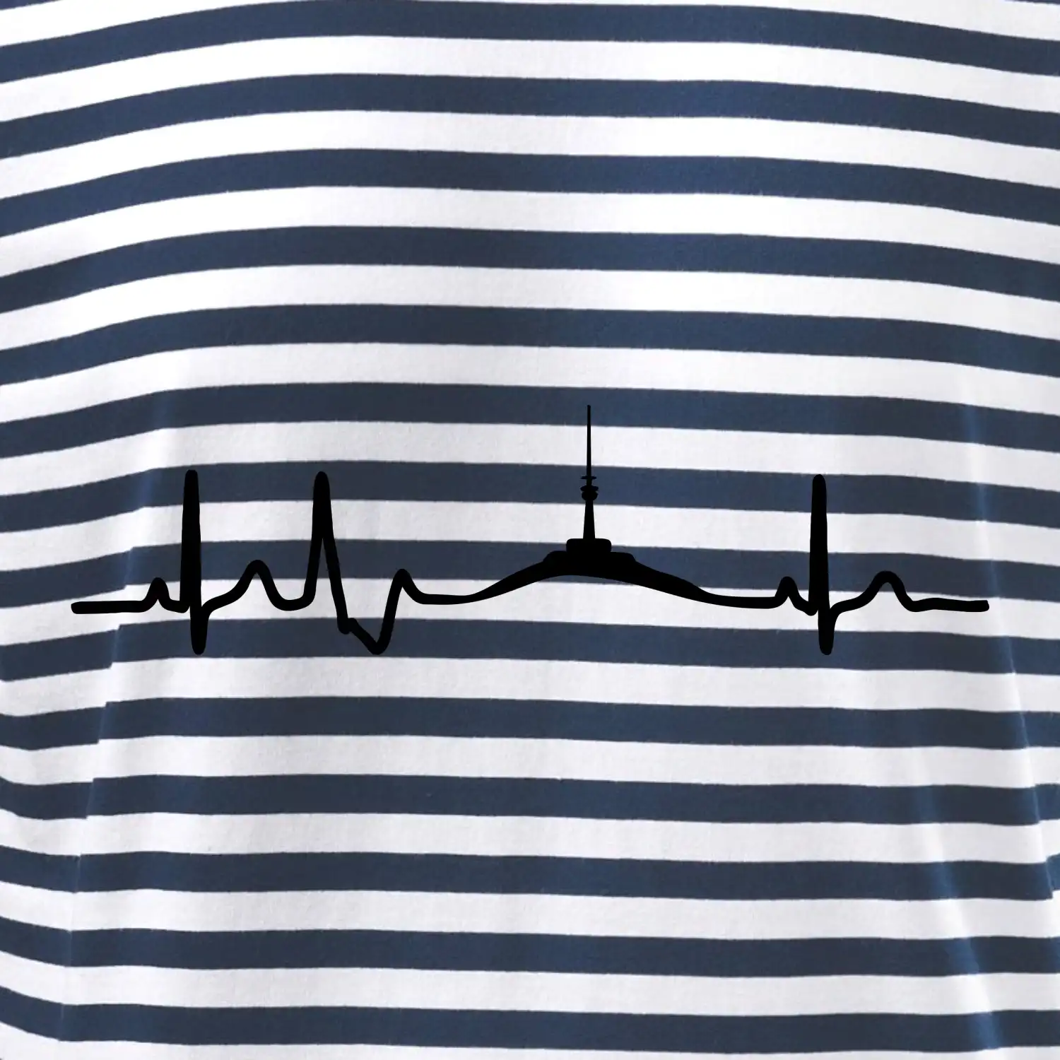 Ekg Jeseníky