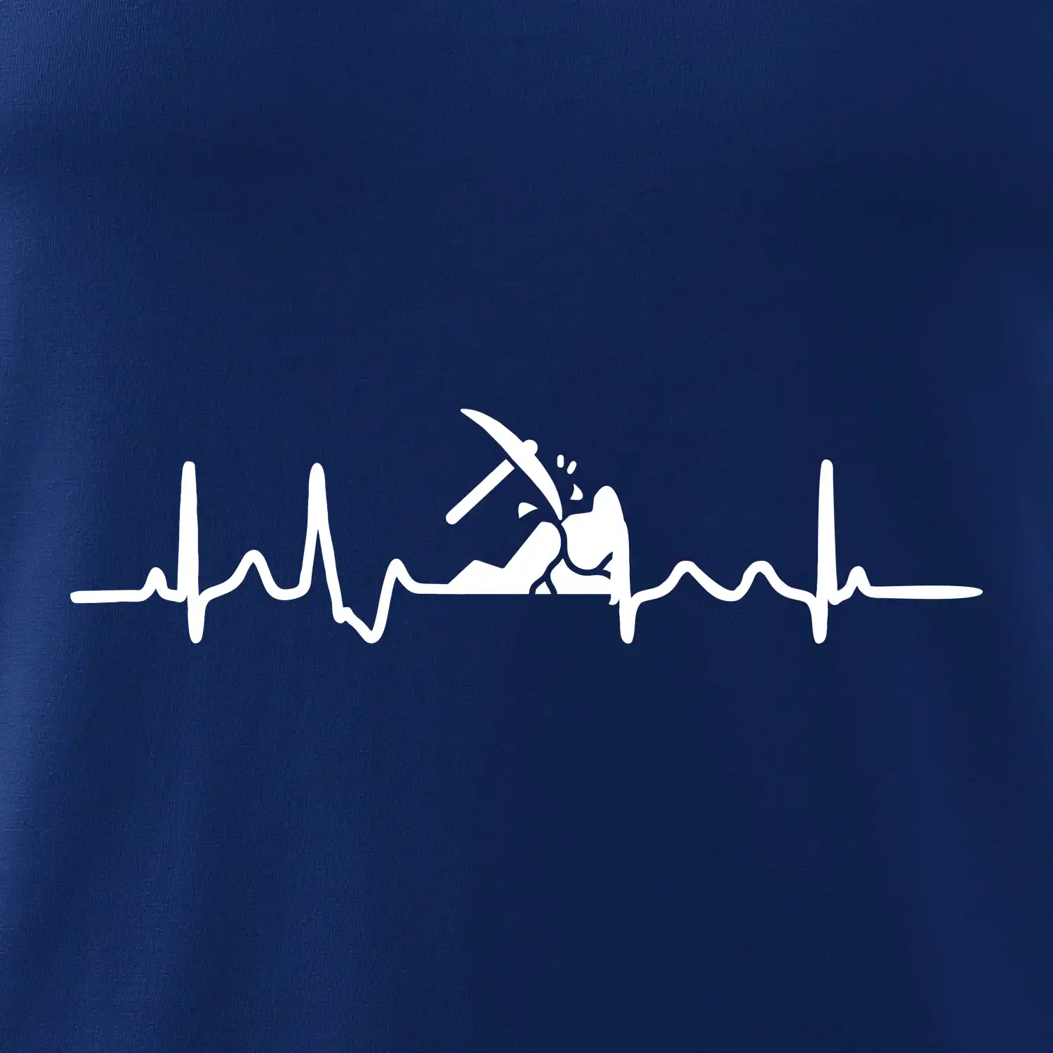 Ekg horník